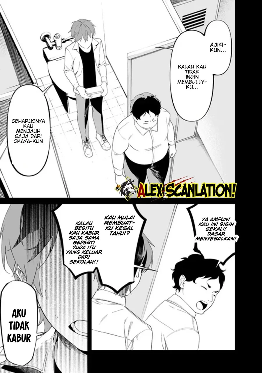 Martial Peak Part 1 Chapter 1539 - halaman 17
