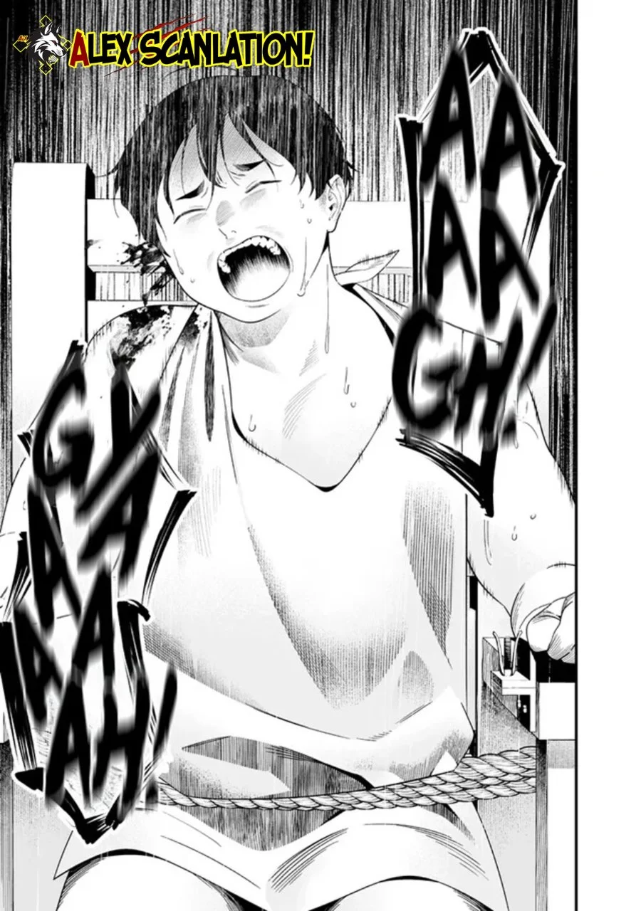 Martial Peak Part 1 Chapter 1539 - halaman 7