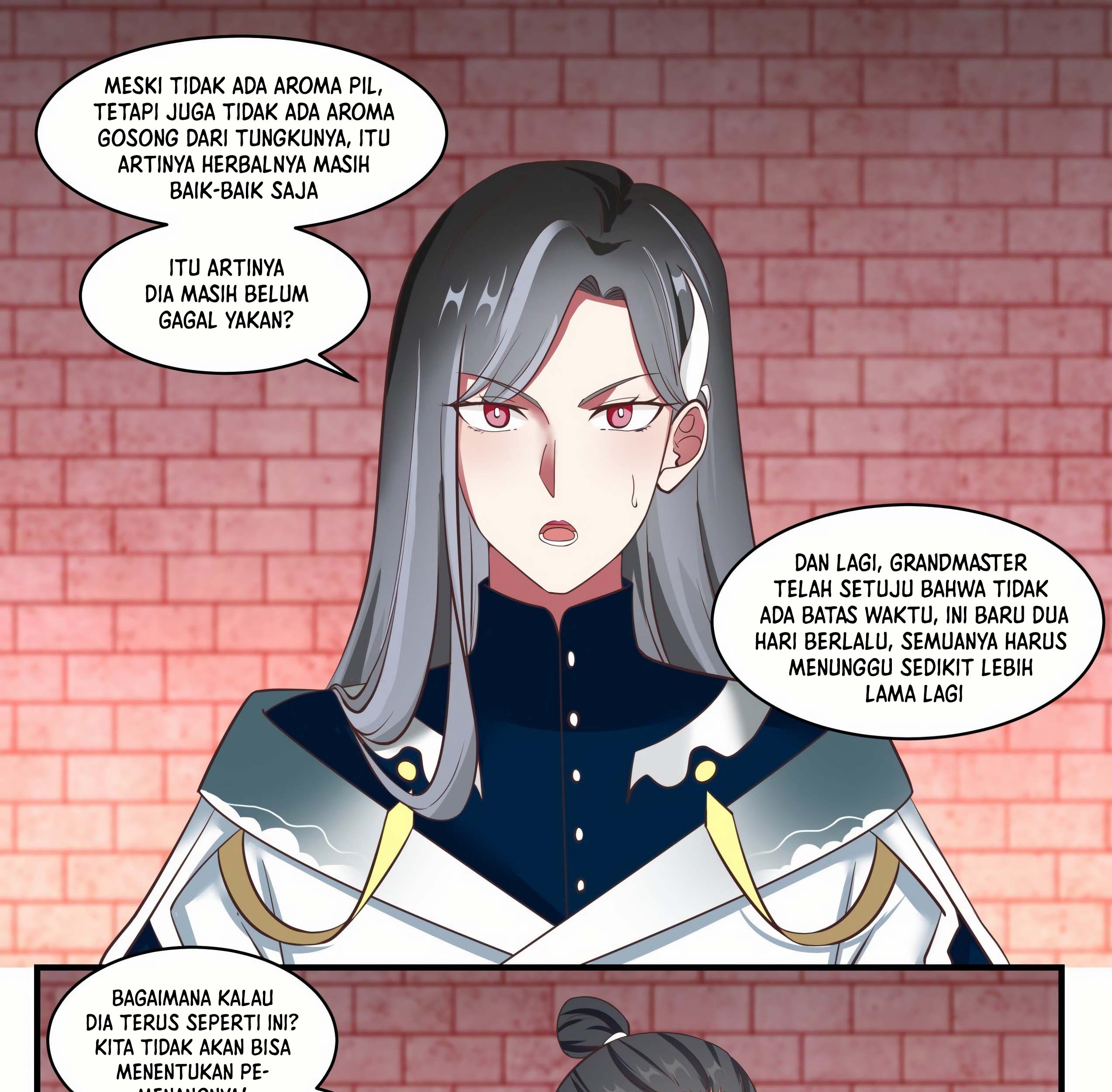 Martial Peak Part 1 Chapter 1540 - halaman 22