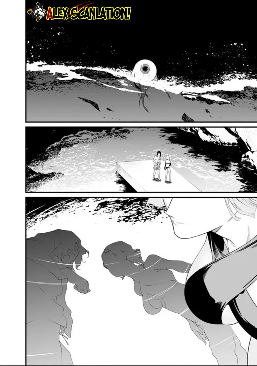 Martial Peak Part 1 Chapter 1540 - halaman 5