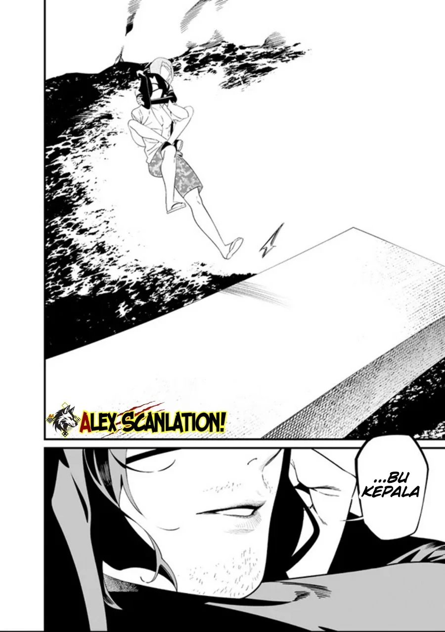 Martial Peak Part 1 Chapter 1540 - halaman 9