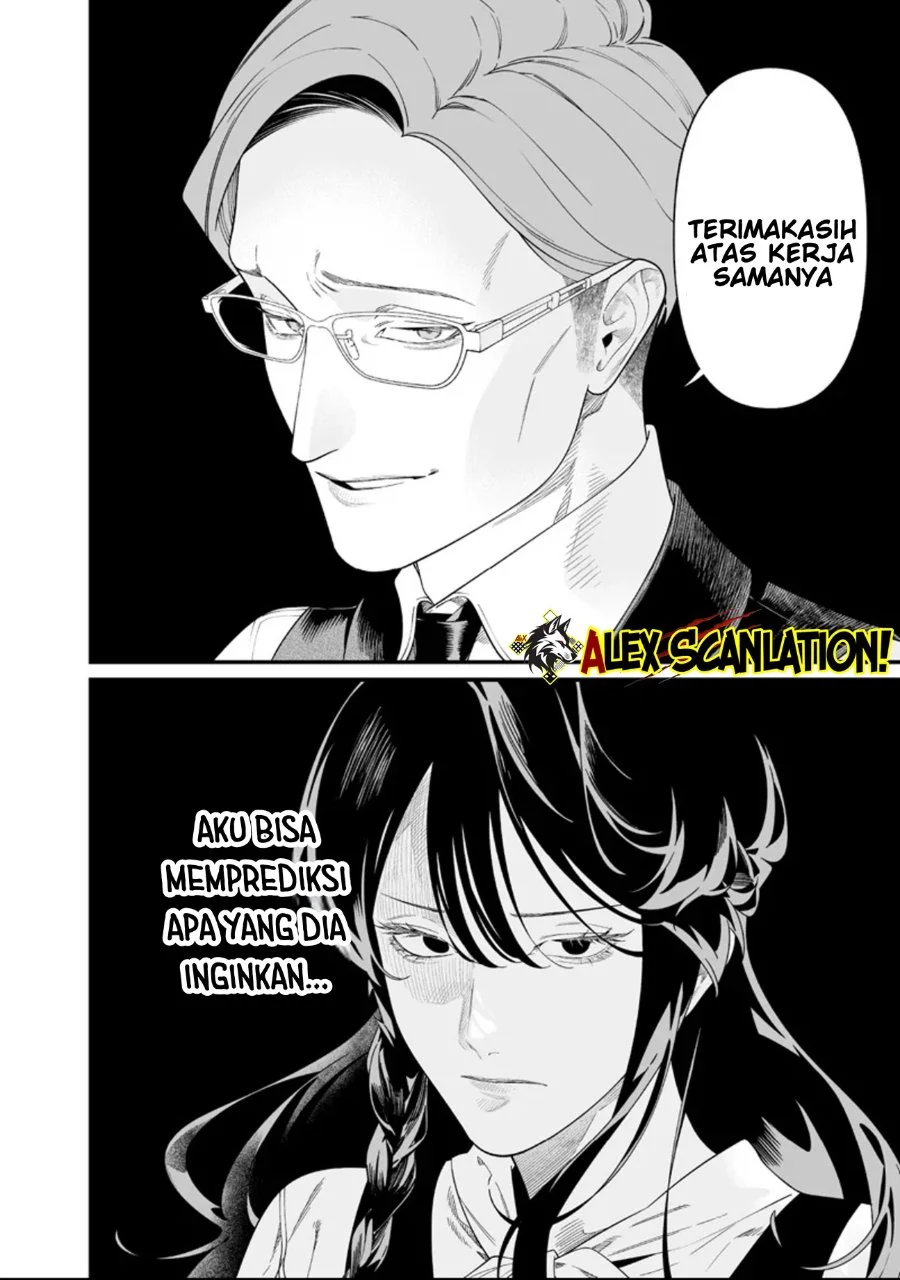 Martial Peak Part 1 Chapter 1541 - halaman 4