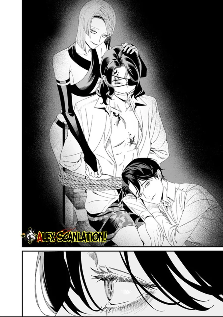 Martial Peak Part 1 Chapter 1542 - halaman 4