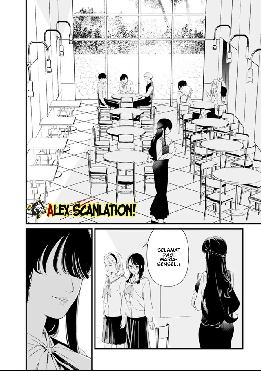 Martial Peak Part 1 Chapter 1543 - halaman 4