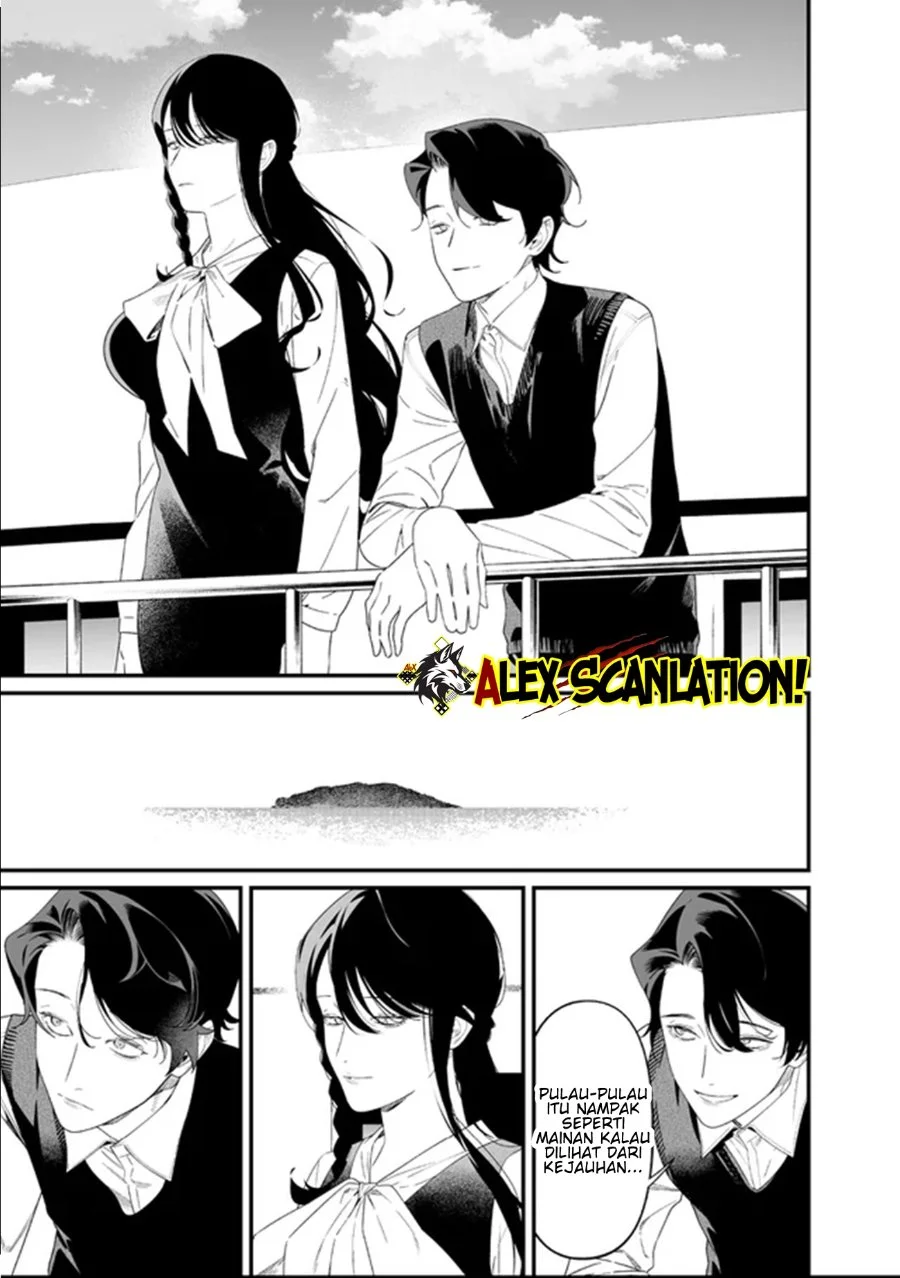 Martial Peak Part 1 Chapter 1544 - halaman 11