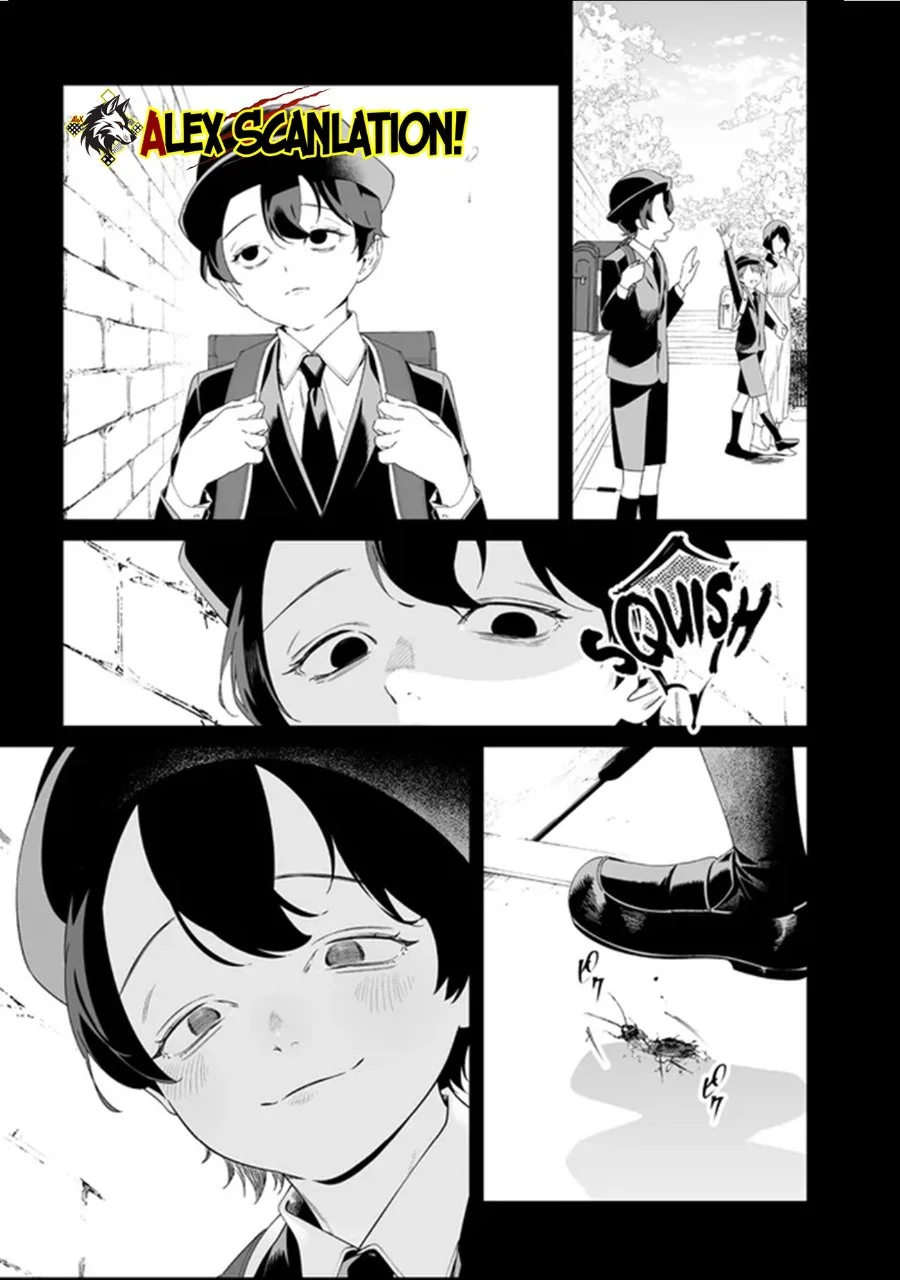 Martial Peak Part 1 Chapter 1545 - halaman 7