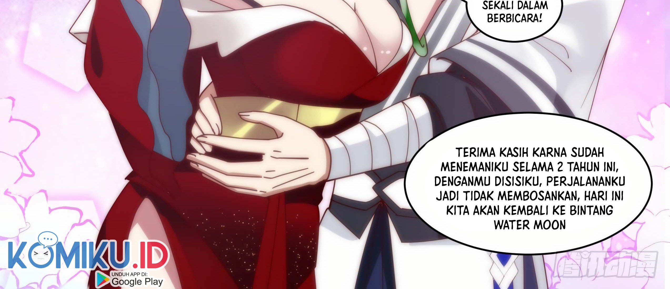 Martial Peak Part 1 Chapter 1546 - halaman 15