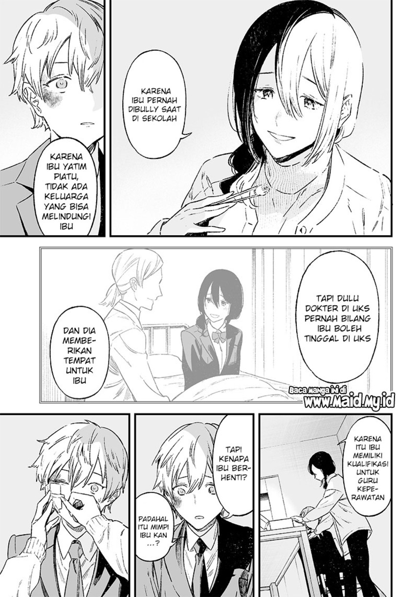 Martial Peak Part 1 Chapter 1547 - halaman 25