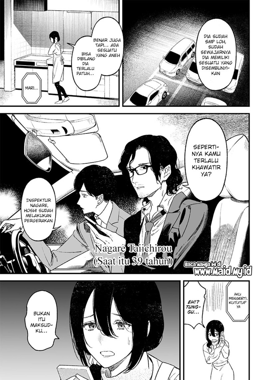 Martial Peak Part 1 Chapter 1547 - halaman 27