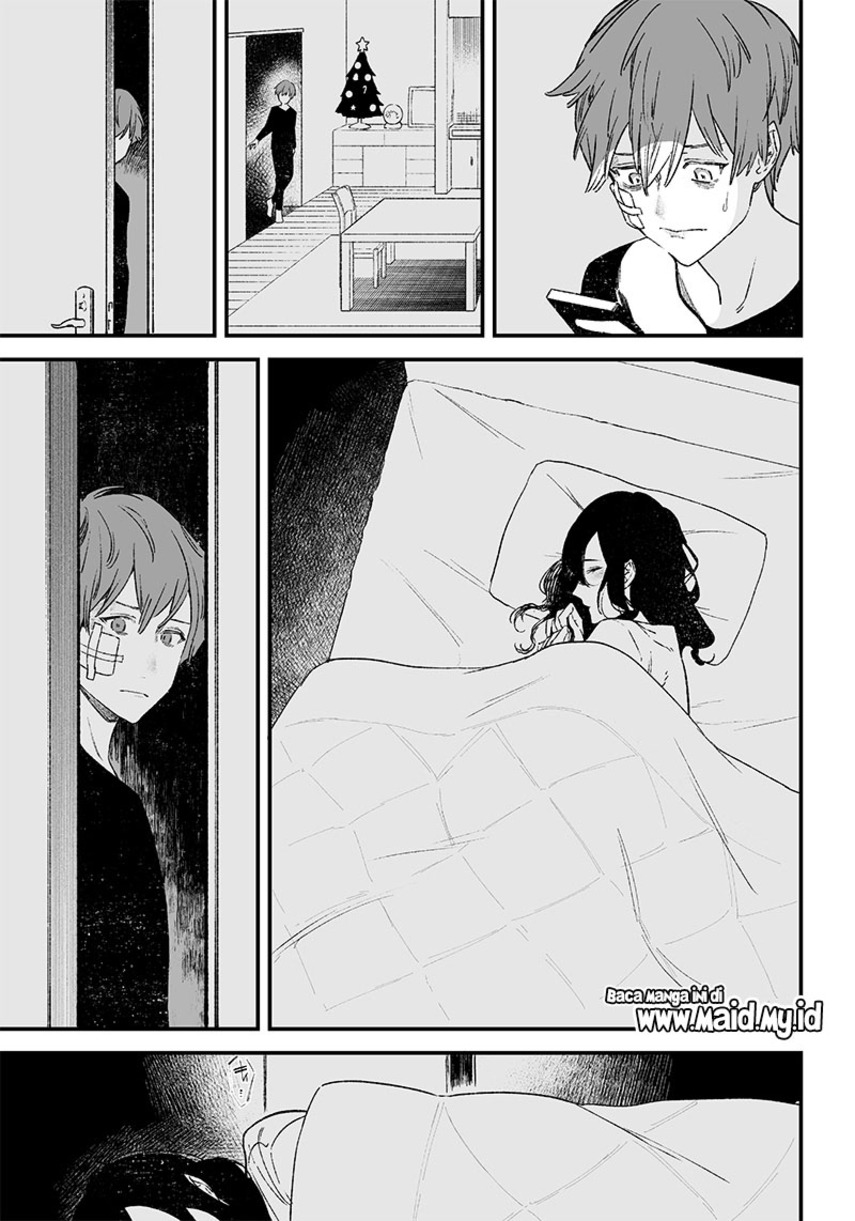 Martial Peak Part 1 Chapter 1547 - halaman 29