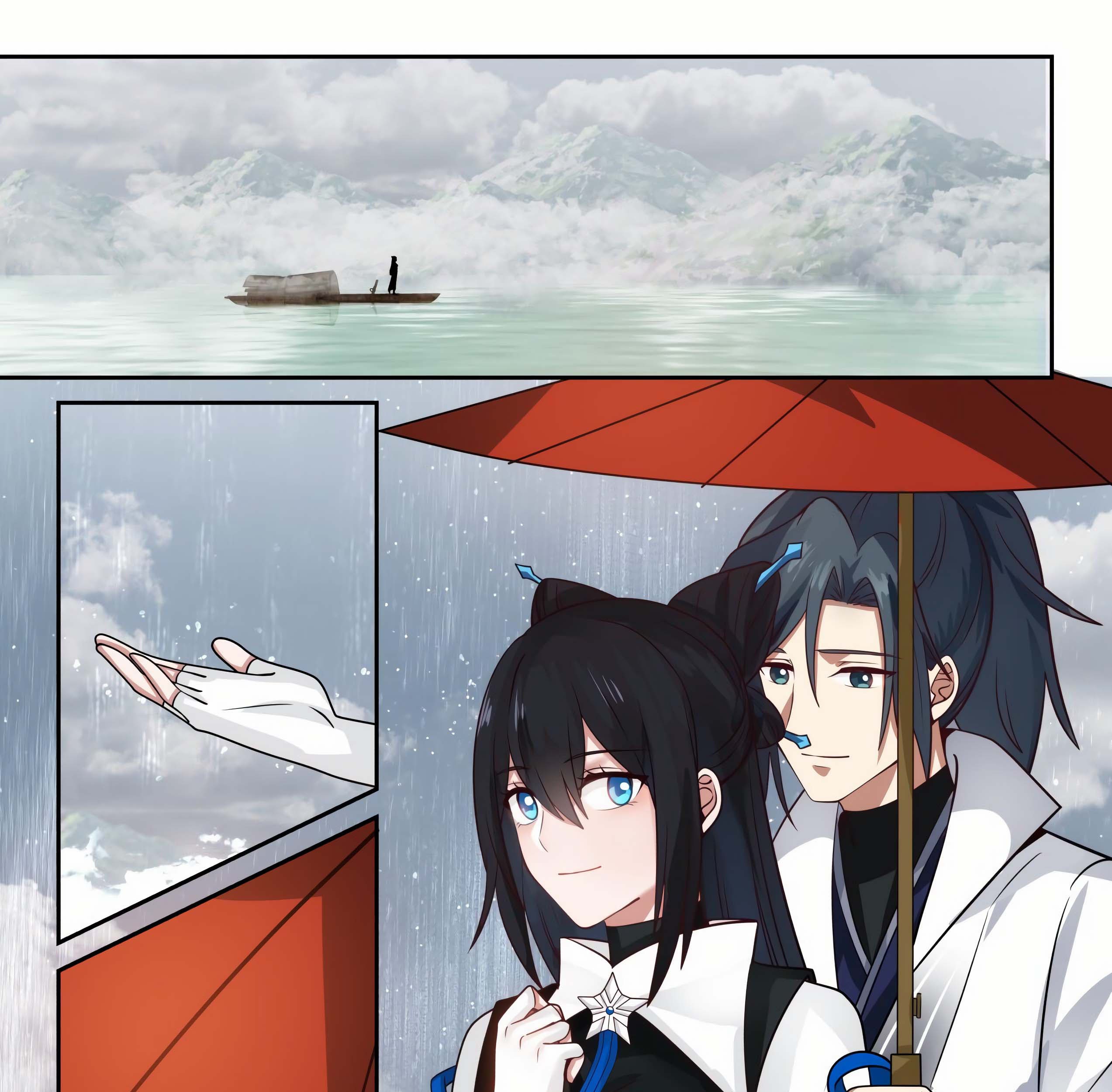 Martial Peak Part 1 Chapter 1548 - halaman 12