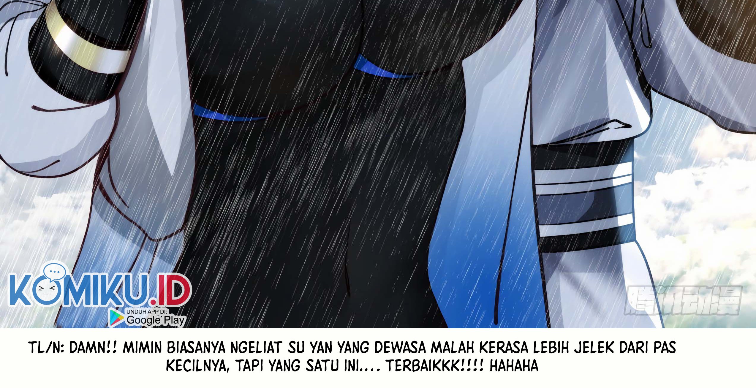 Martial Peak Part 1 Chapter 1548 - halaman 15