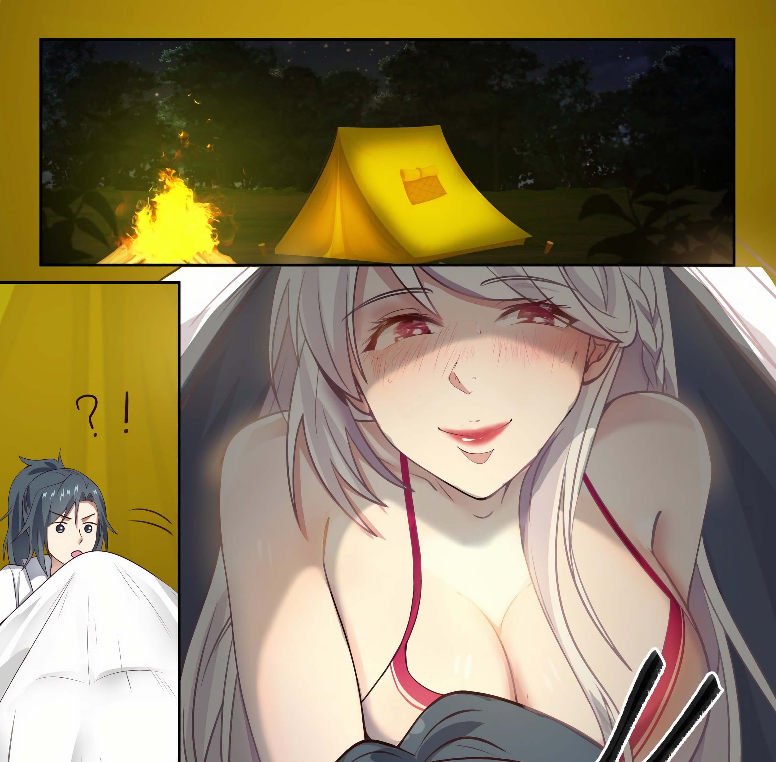 Martial Peak Part 1 Chapter 1548 - halaman 18