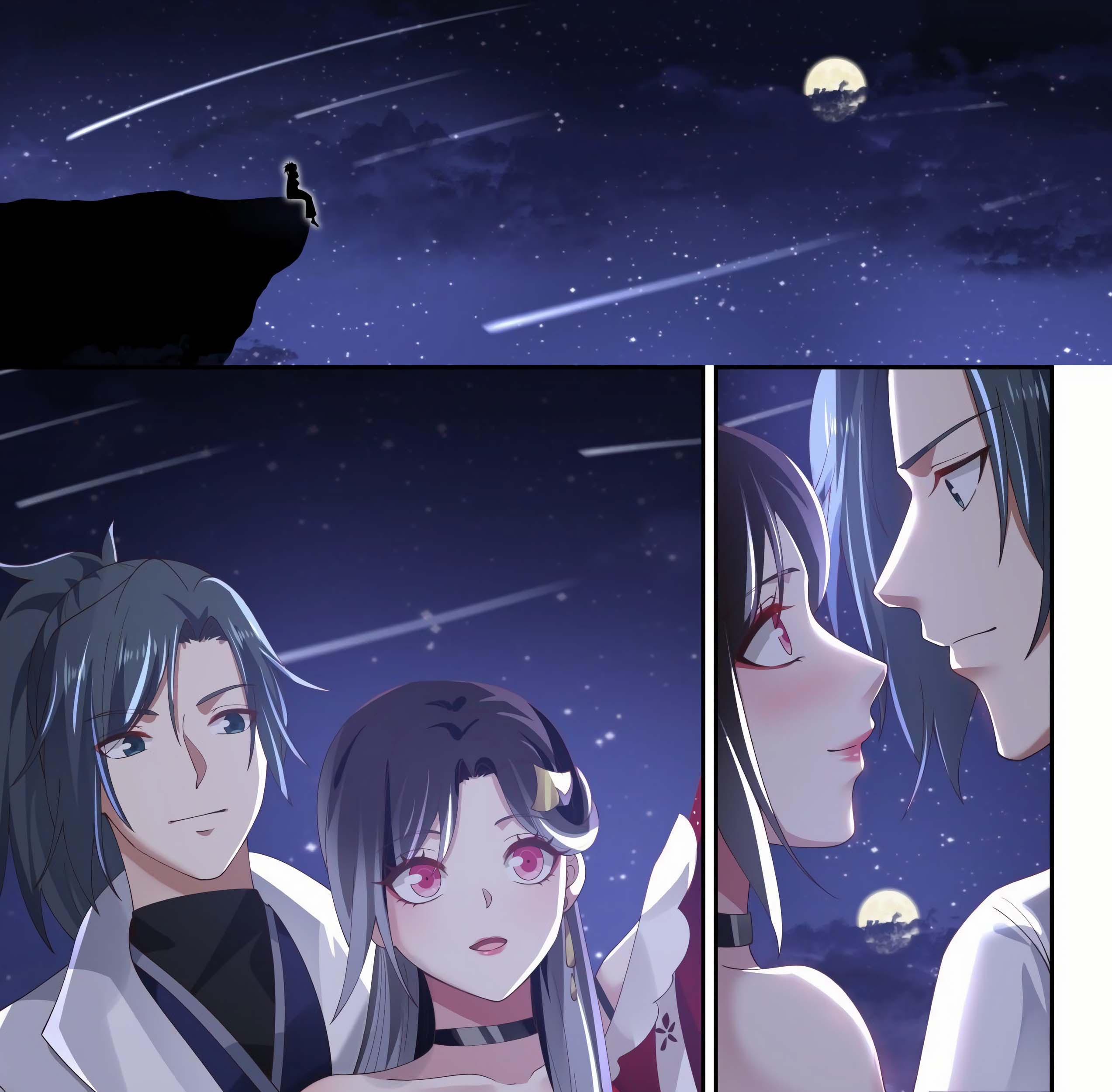 Martial Peak Part 1 Chapter 1548 - halaman 20