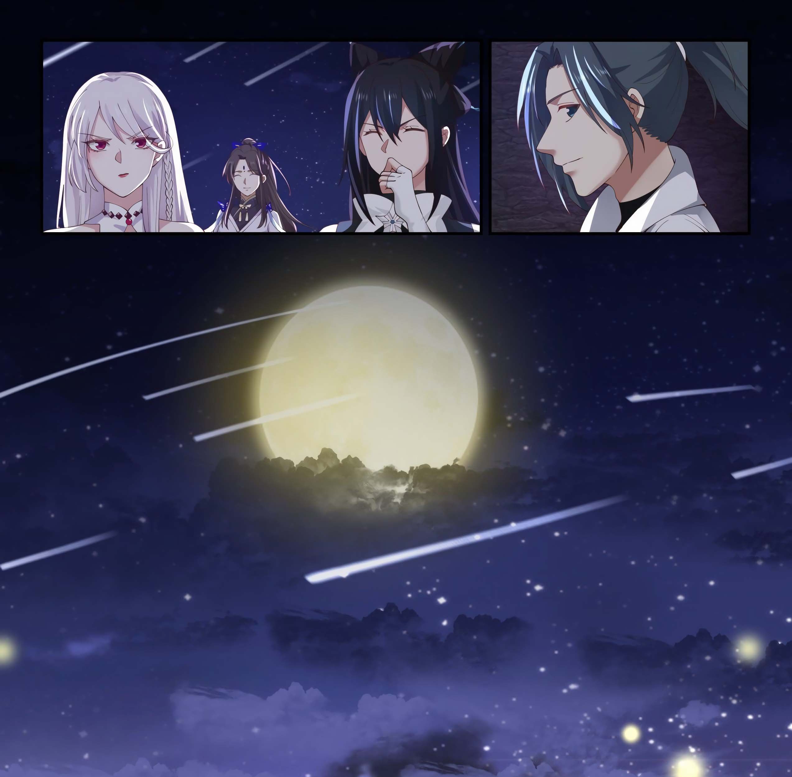 Martial Peak Part 1 Chapter 1548 - halaman 22