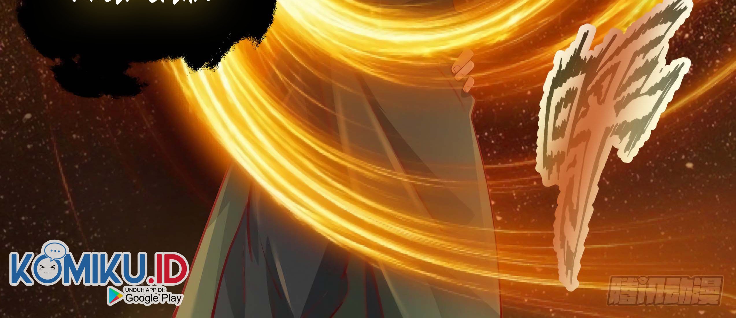 Martial Peak Part 1 Chapter 1552 - halaman 17