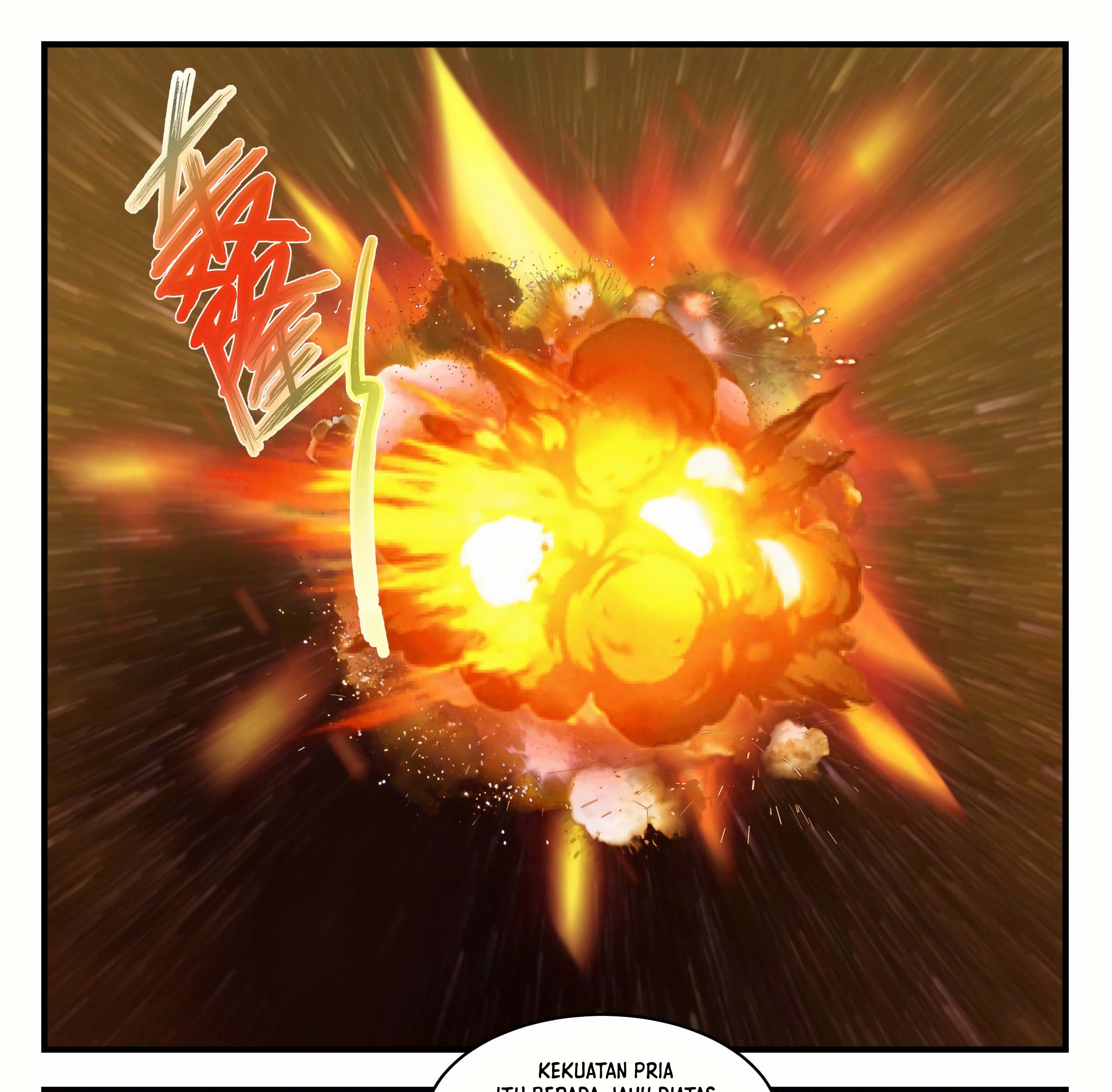 Martial Peak Part 1 Chapter 1552 - halaman 22