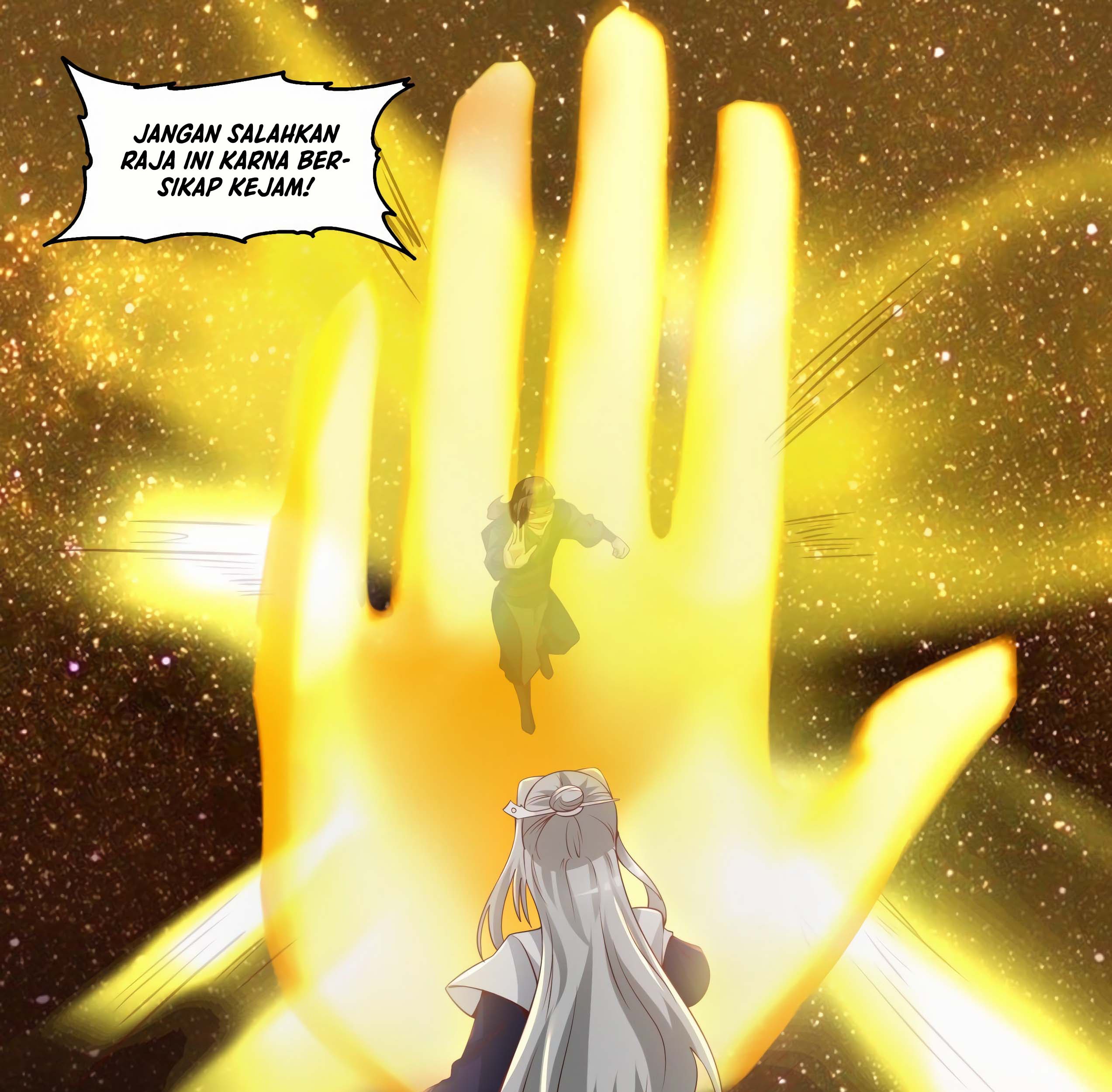 Martial Peak Part 1 Chapter 1552 - halaman 26