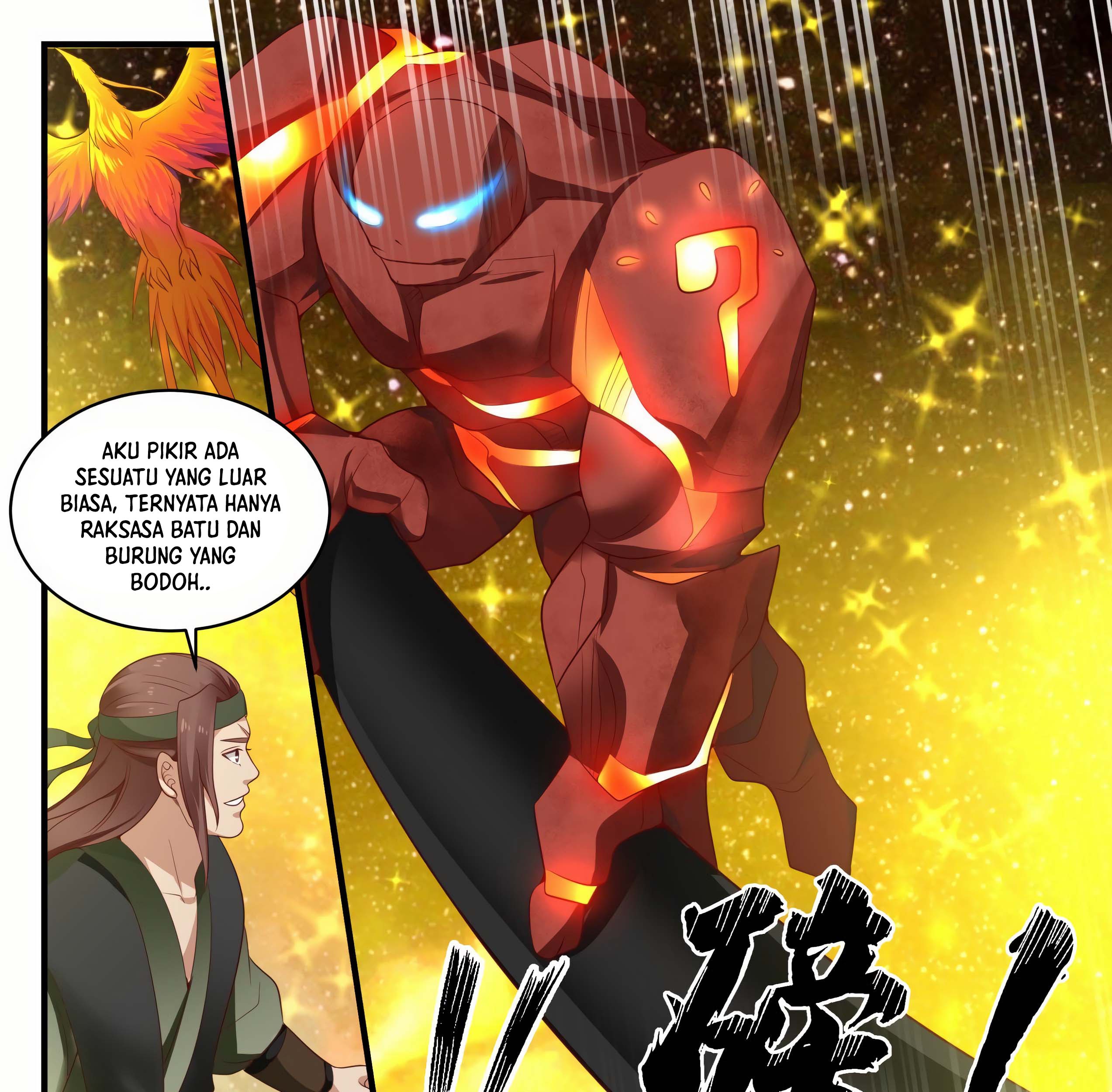 Martial Peak Part 1 Chapter 1554 - halaman 12