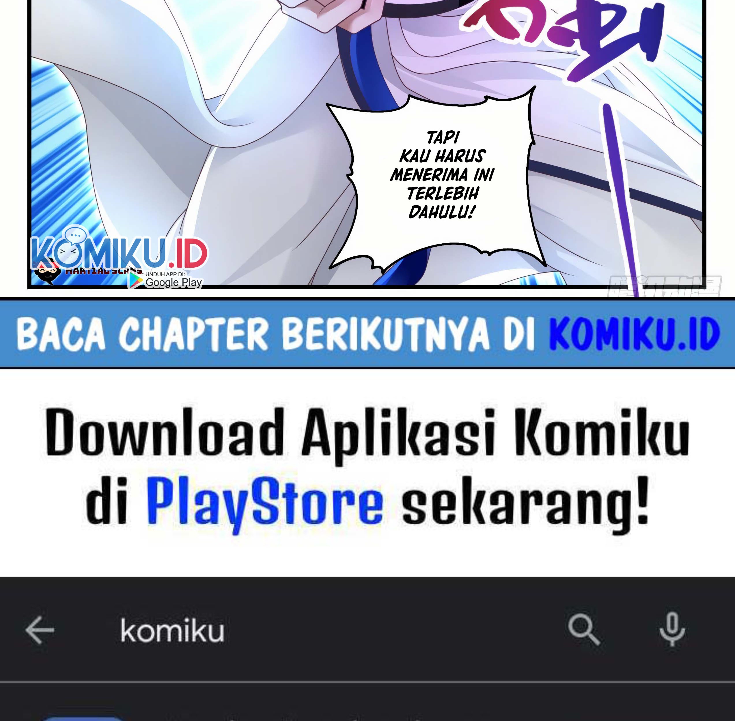 Martial Peak Part 1 Chapter 1554 - halaman 27