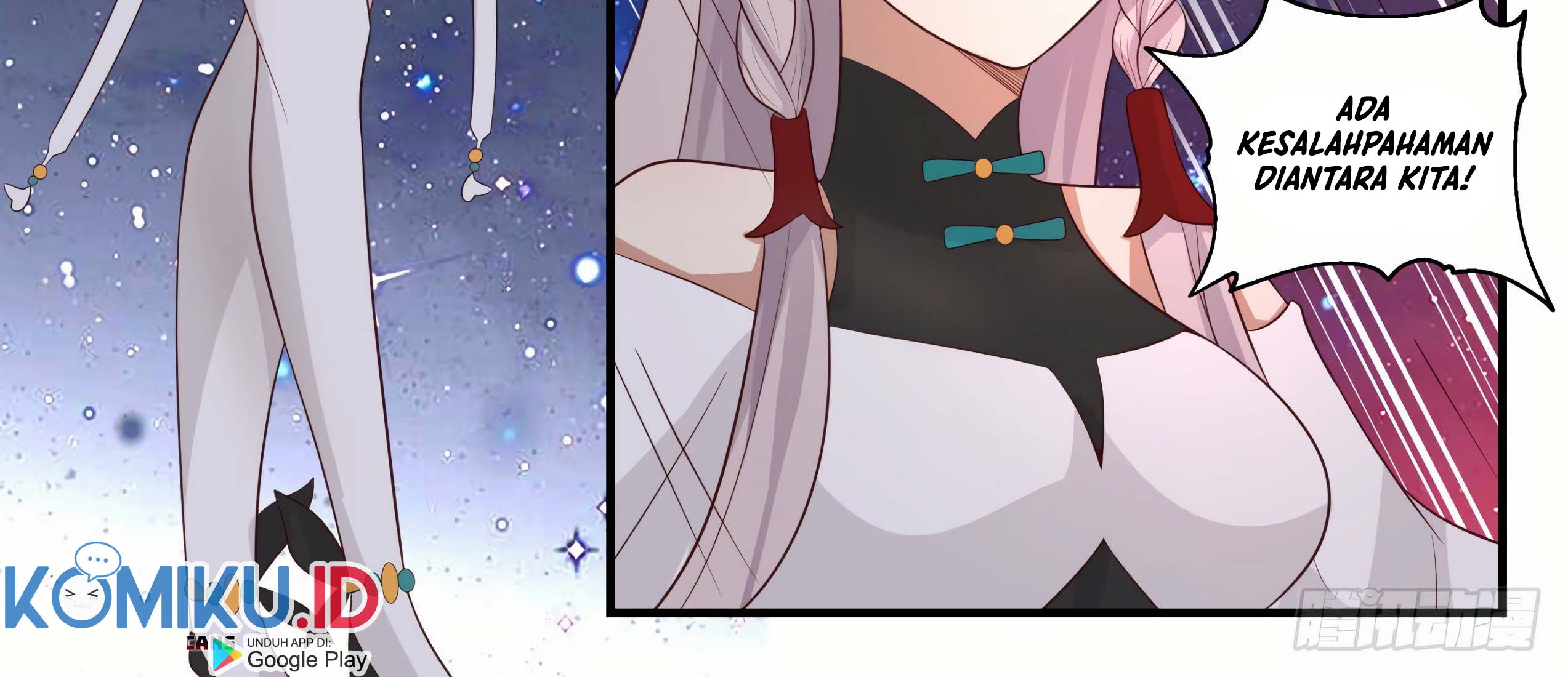 Martial Peak Part 1 Chapter 1556 - halaman 4