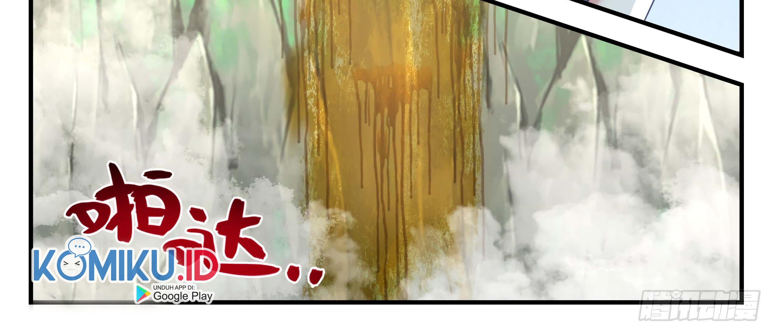 Martial Peak Part 1 Chapter 1558 - halaman 25