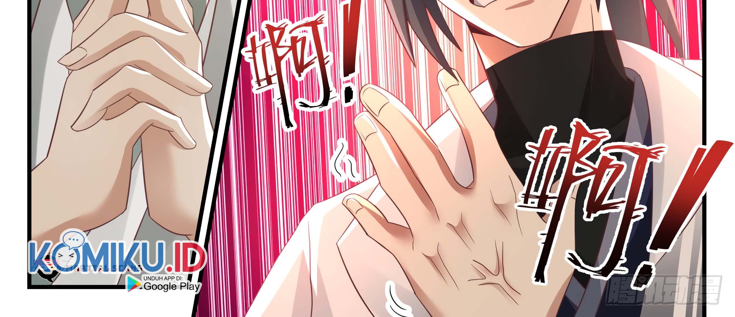 Martial Peak Part 1 Chapter 1558 - halaman 6