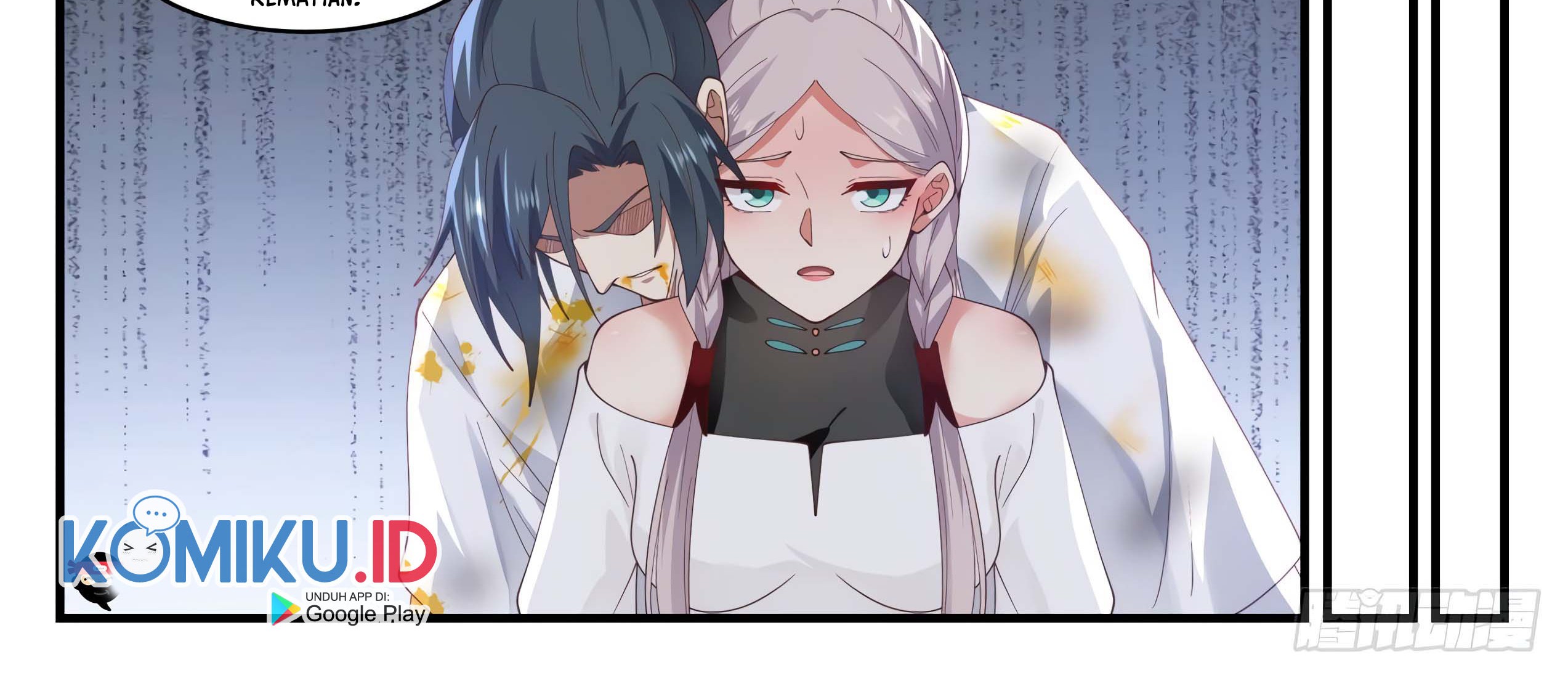Martial Peak Part 1 Chapter 1559 - halaman 13