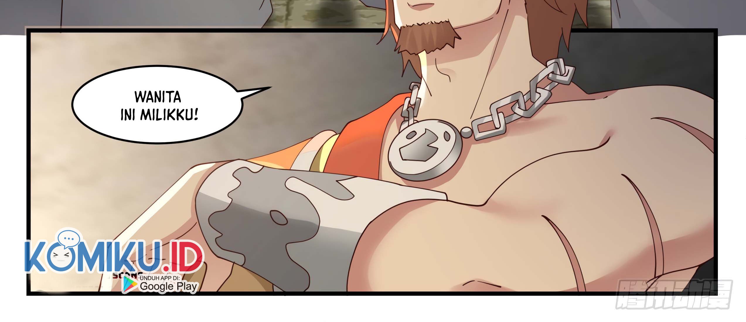 Martial Peak Part 1 Chapter 1559 - halaman 19