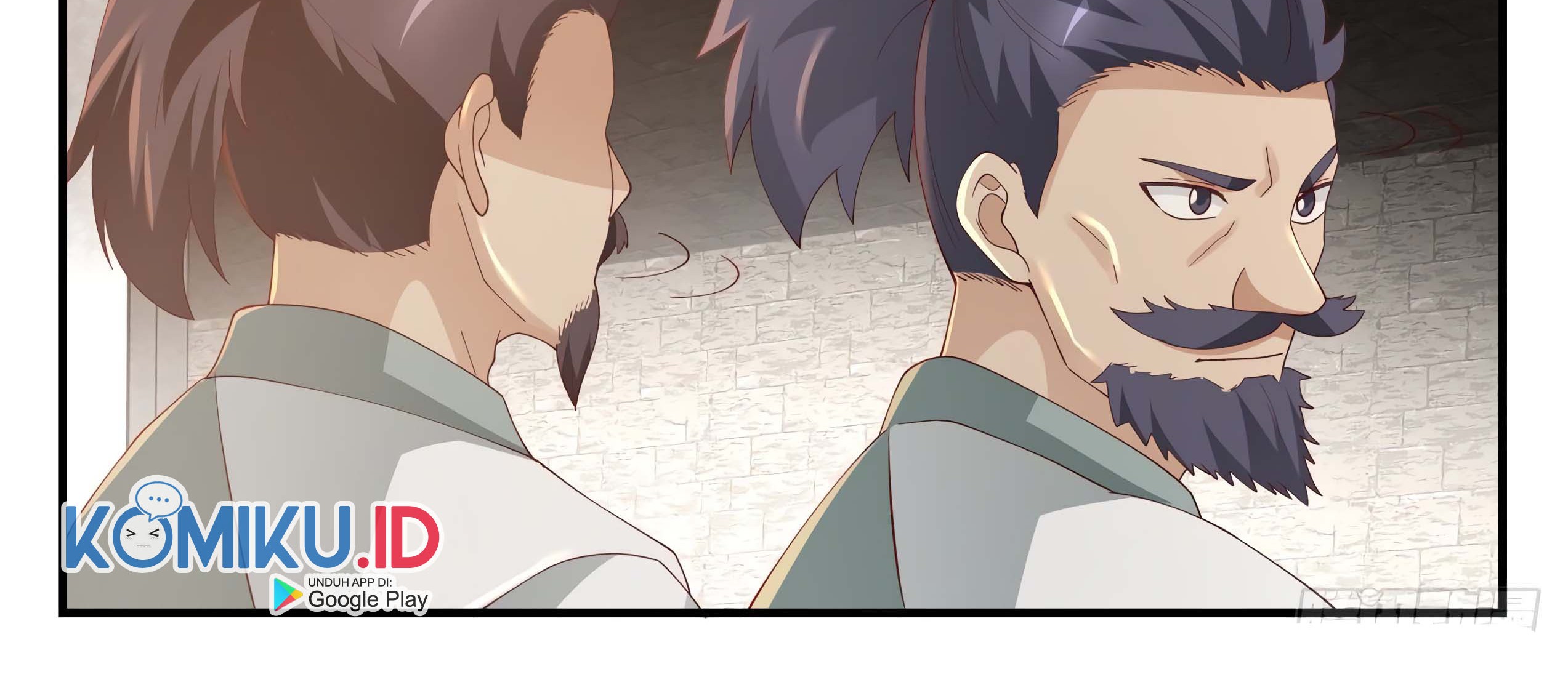 Martial Peak Part 1 Chapter 1560 - halaman 15