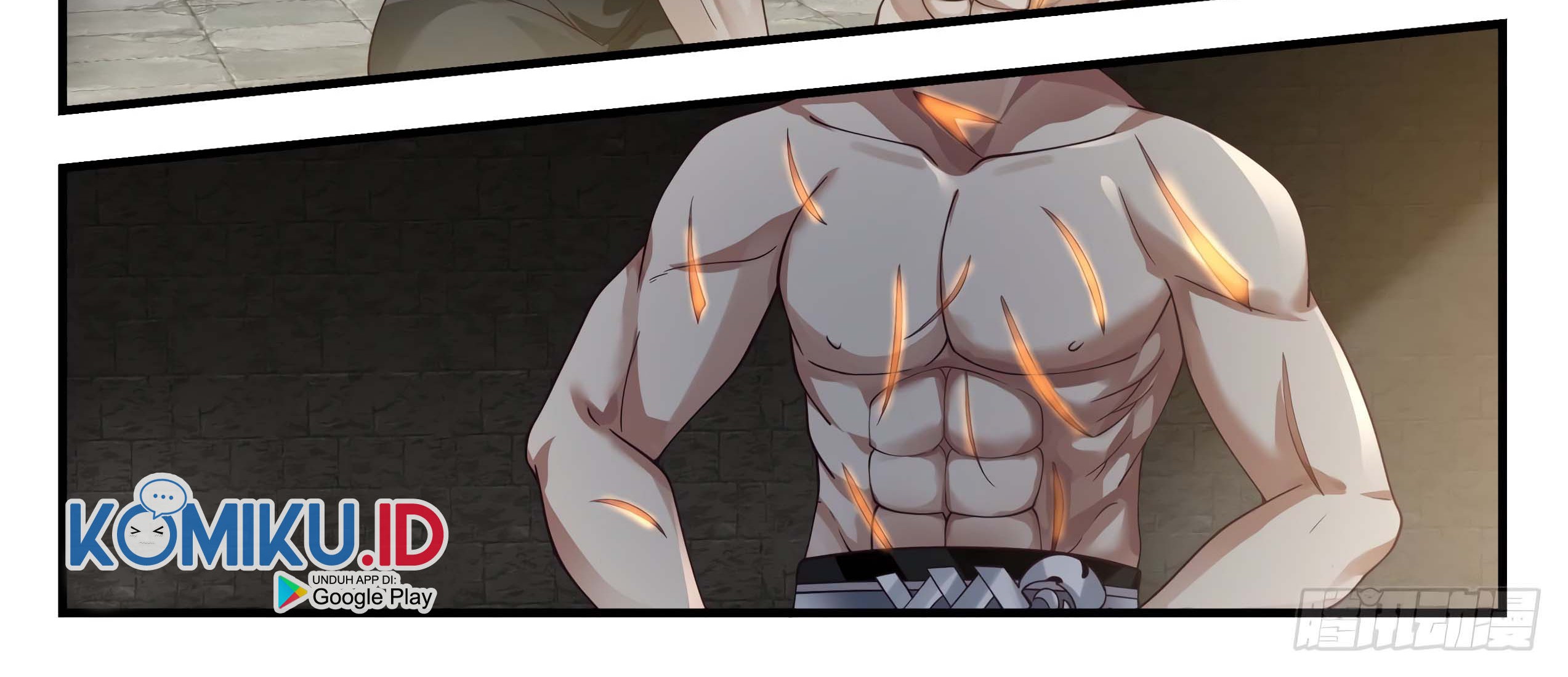 Martial Peak Part 1 Chapter 1560 - halaman 25