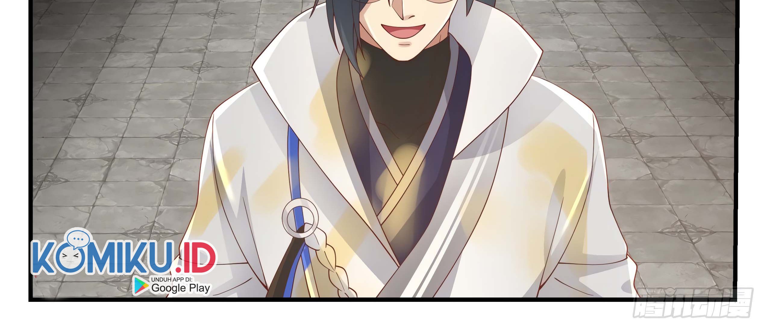 Martial Peak Part 1 Chapter 1560 - halaman 4