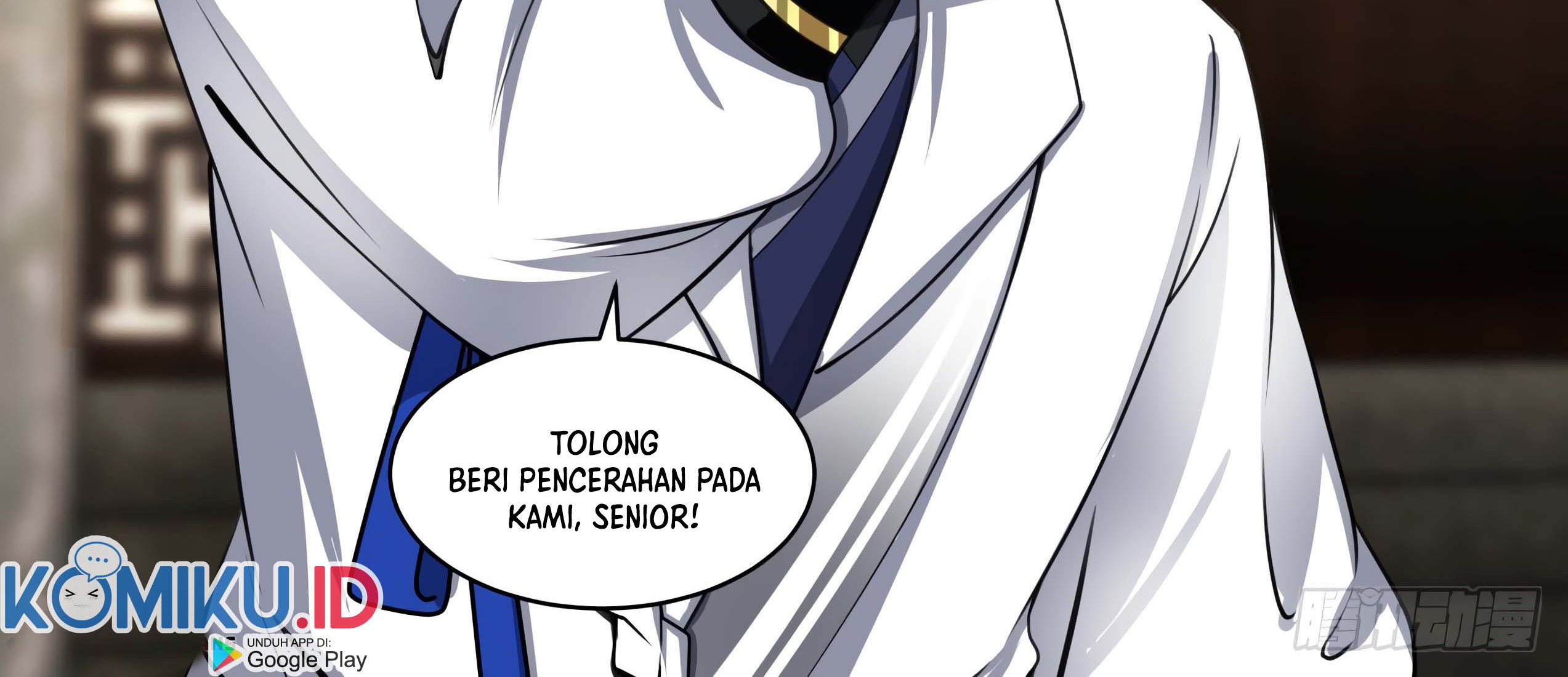 Martial Peak Part 1 Chapter 1563 - halaman 12