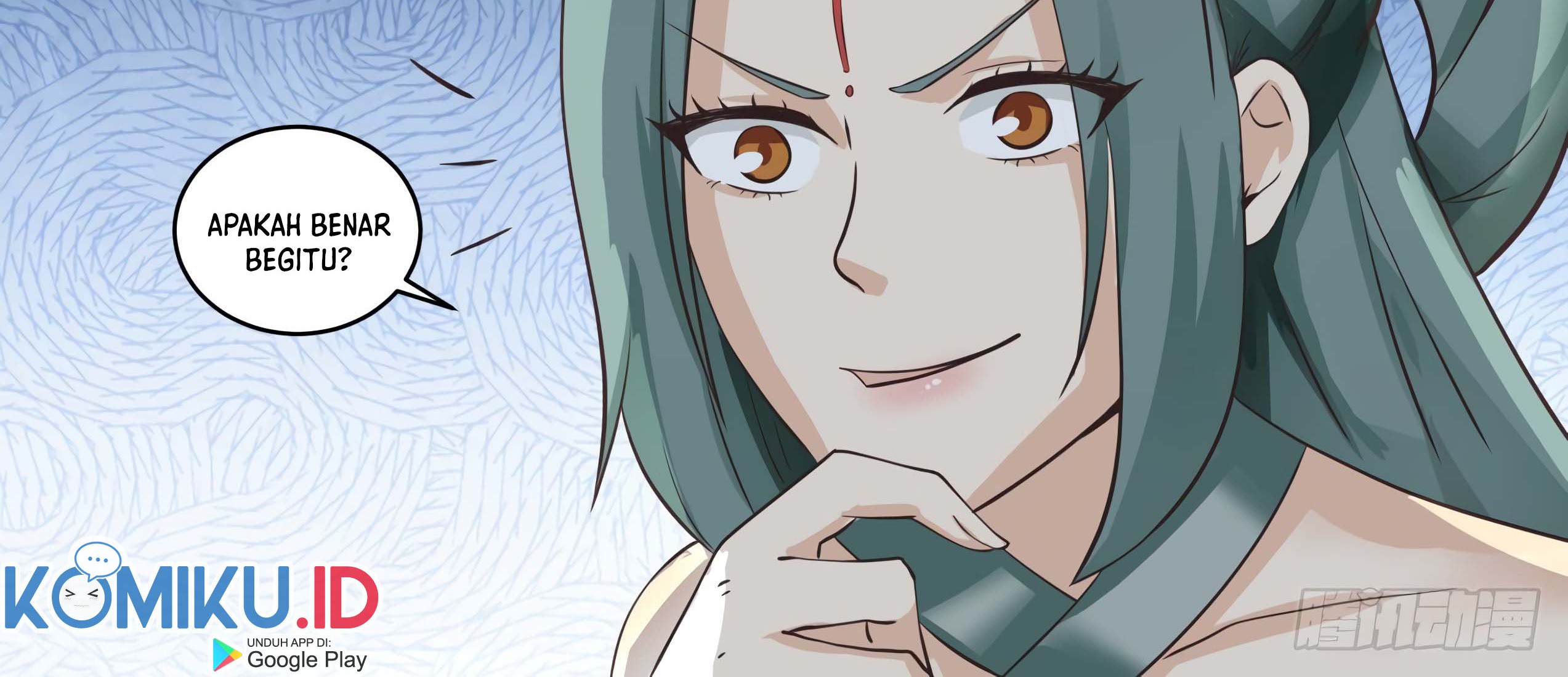 Martial Peak Part 1 Chapter 1563 - halaman 20