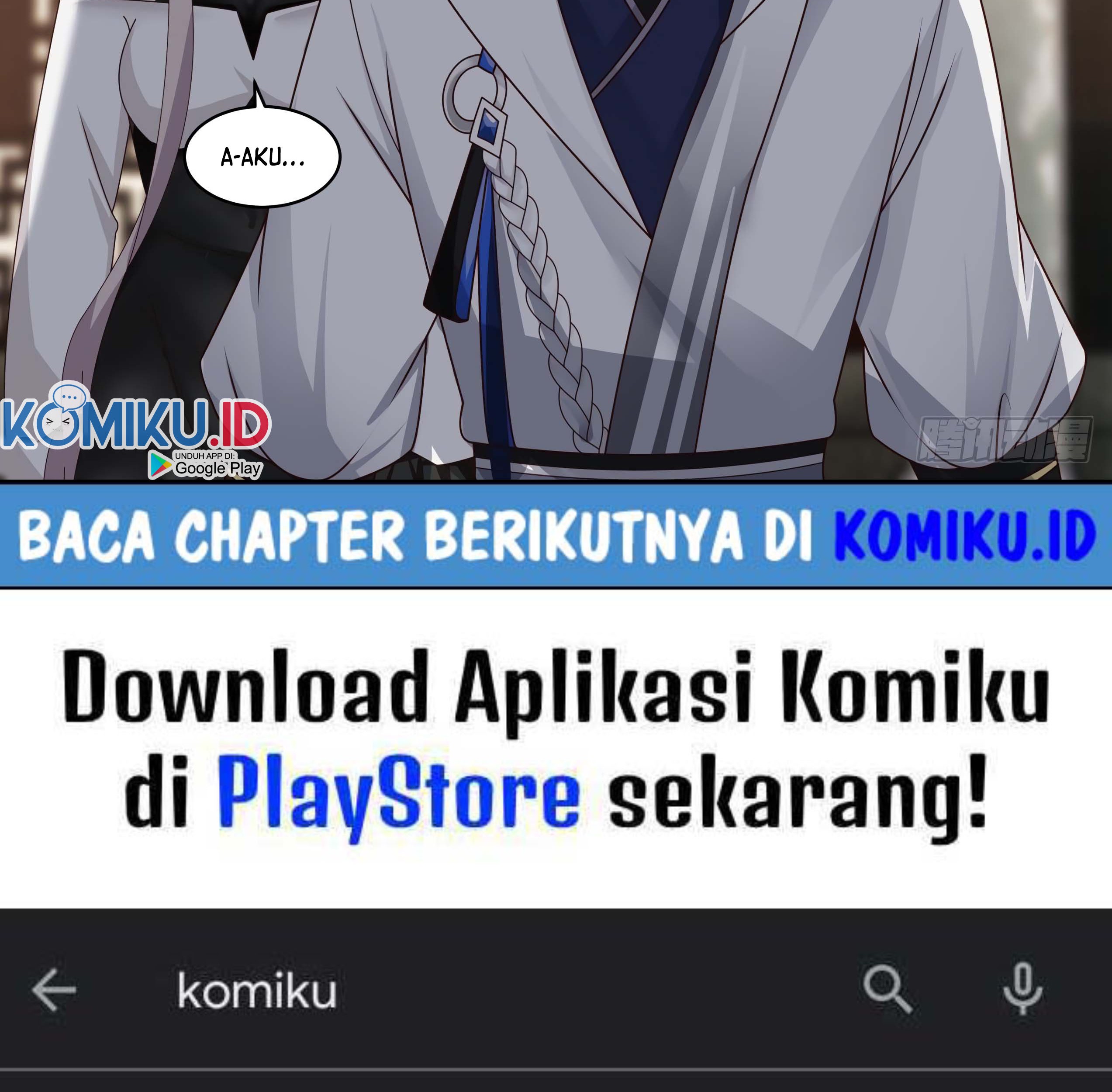 Martial Peak Part 1 Chapter 1563 - halaman 28