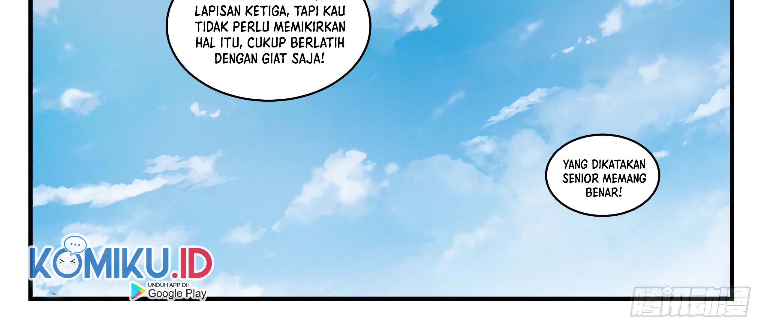 Martial Peak Part 1 Chapter 1564 - halaman 13