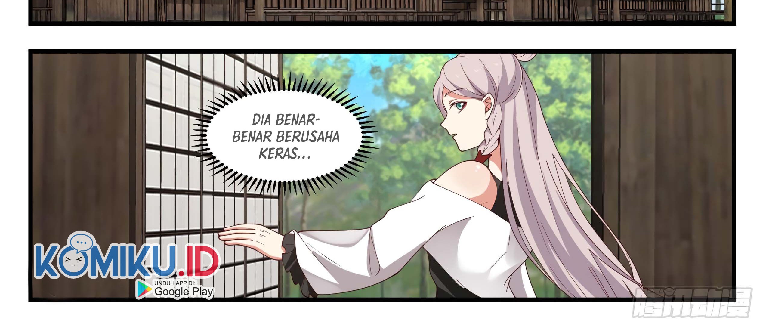 Martial Peak Part 1 Chapter 1564 - halaman 19