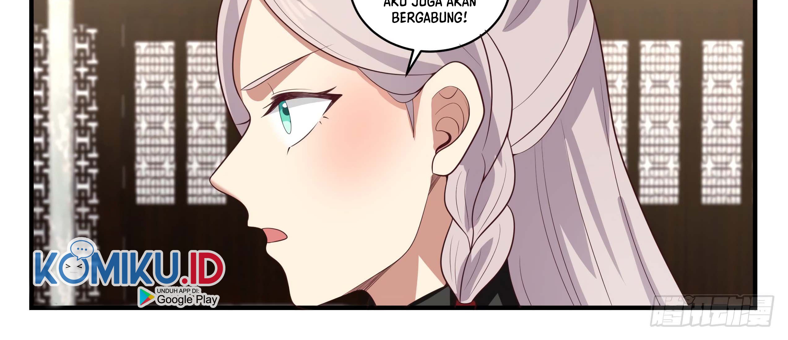 Martial Peak Part 1 Chapter 1564 - halaman 4