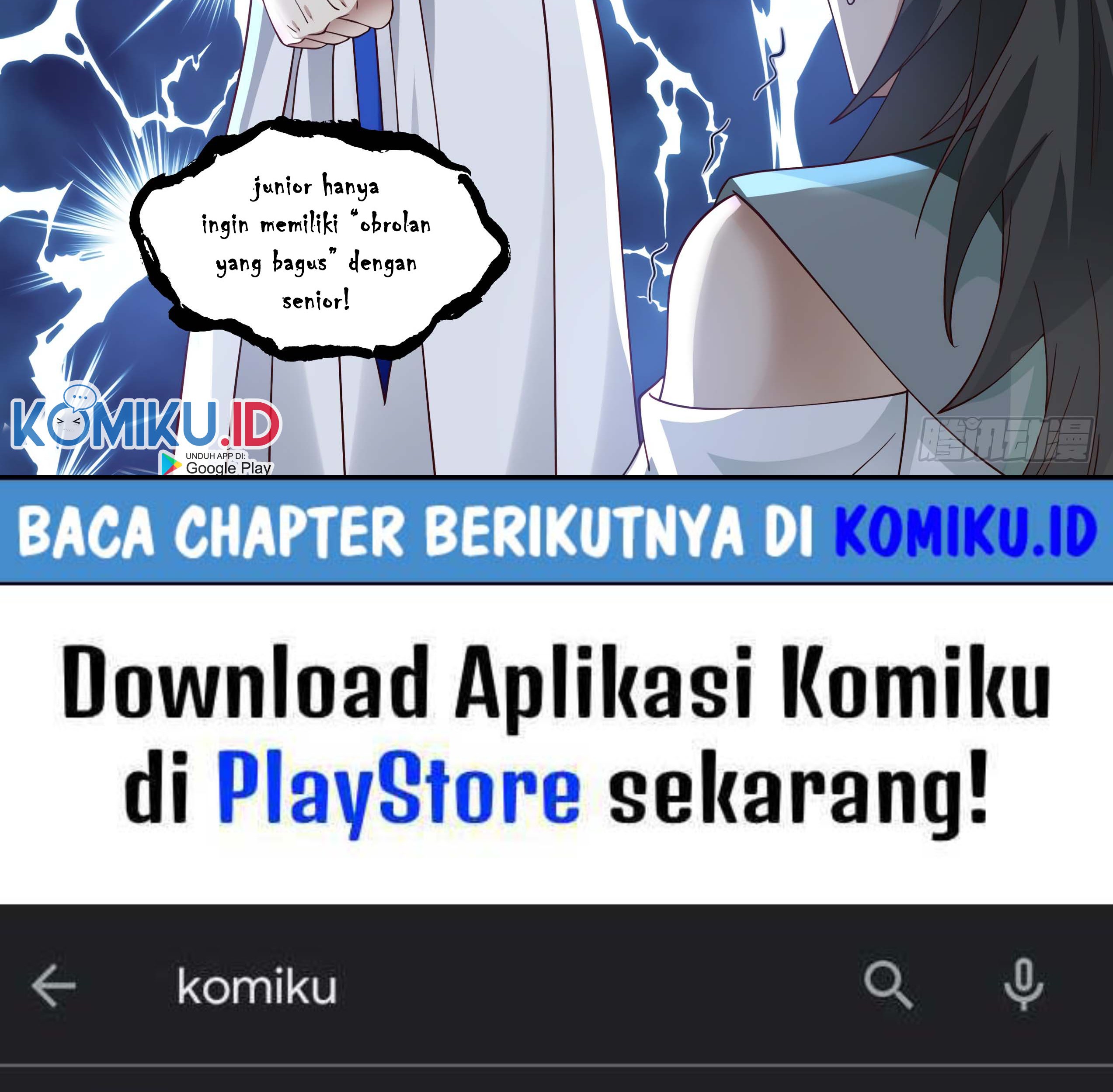 Martial Peak Part 1 Chapter 1566 - halaman 27
