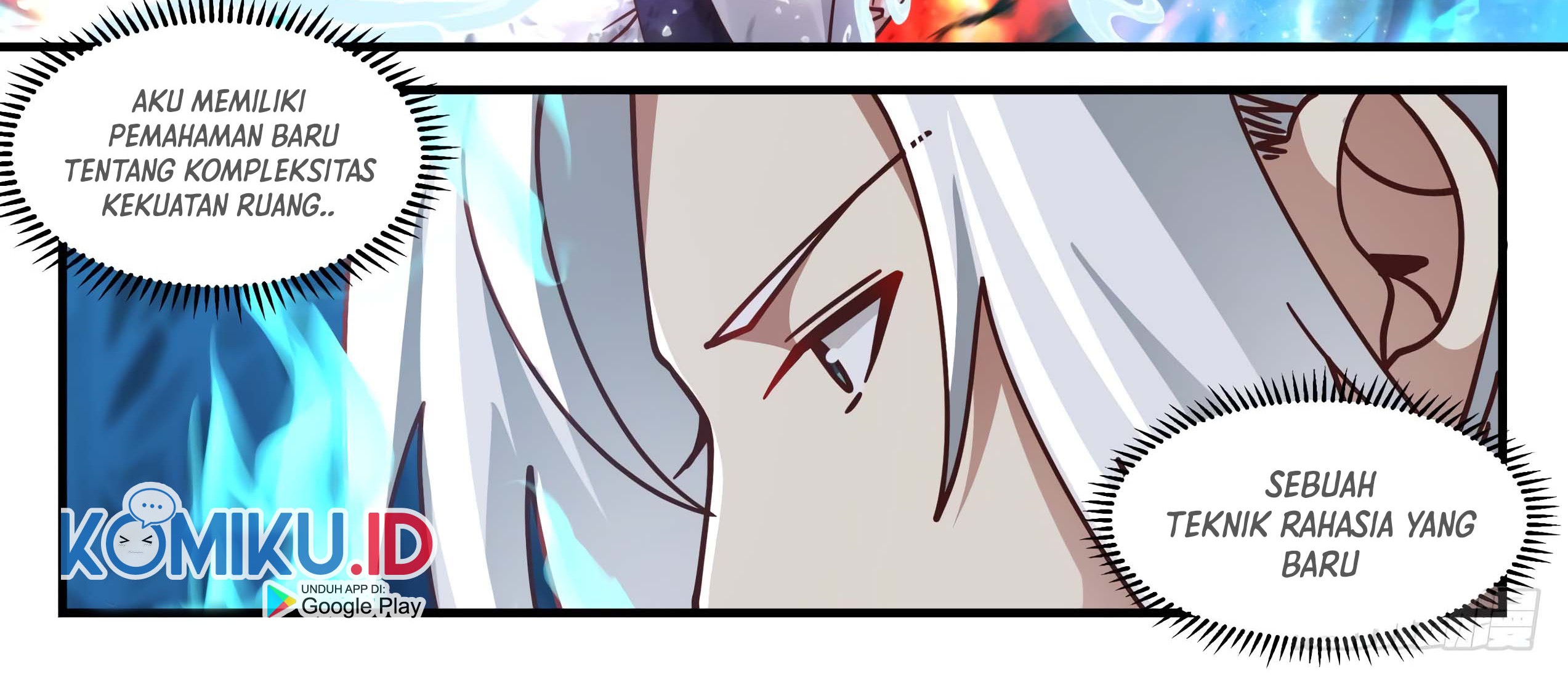 Martial Peak Part 1 Chapter 1569 - halaman 13