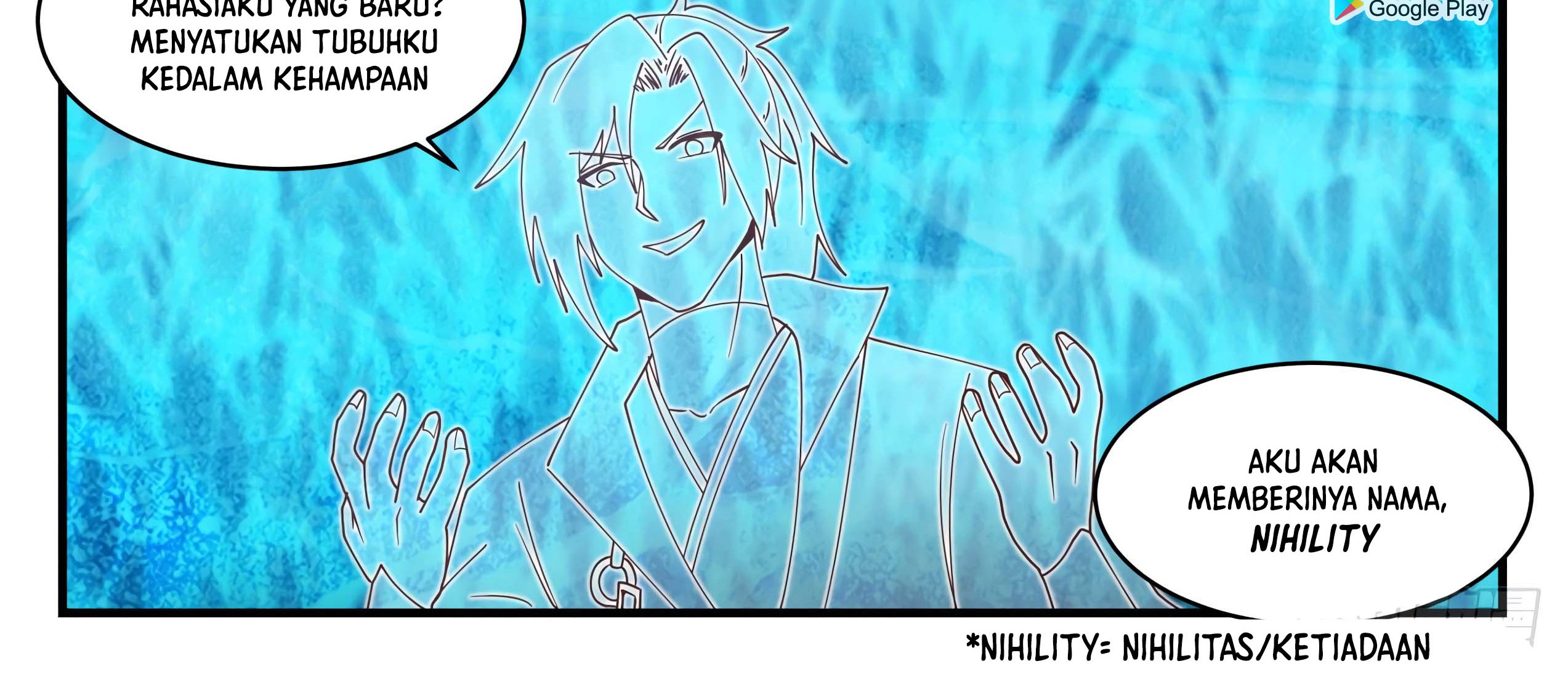 Martial Peak Part 1 Chapter 1569 - halaman 15