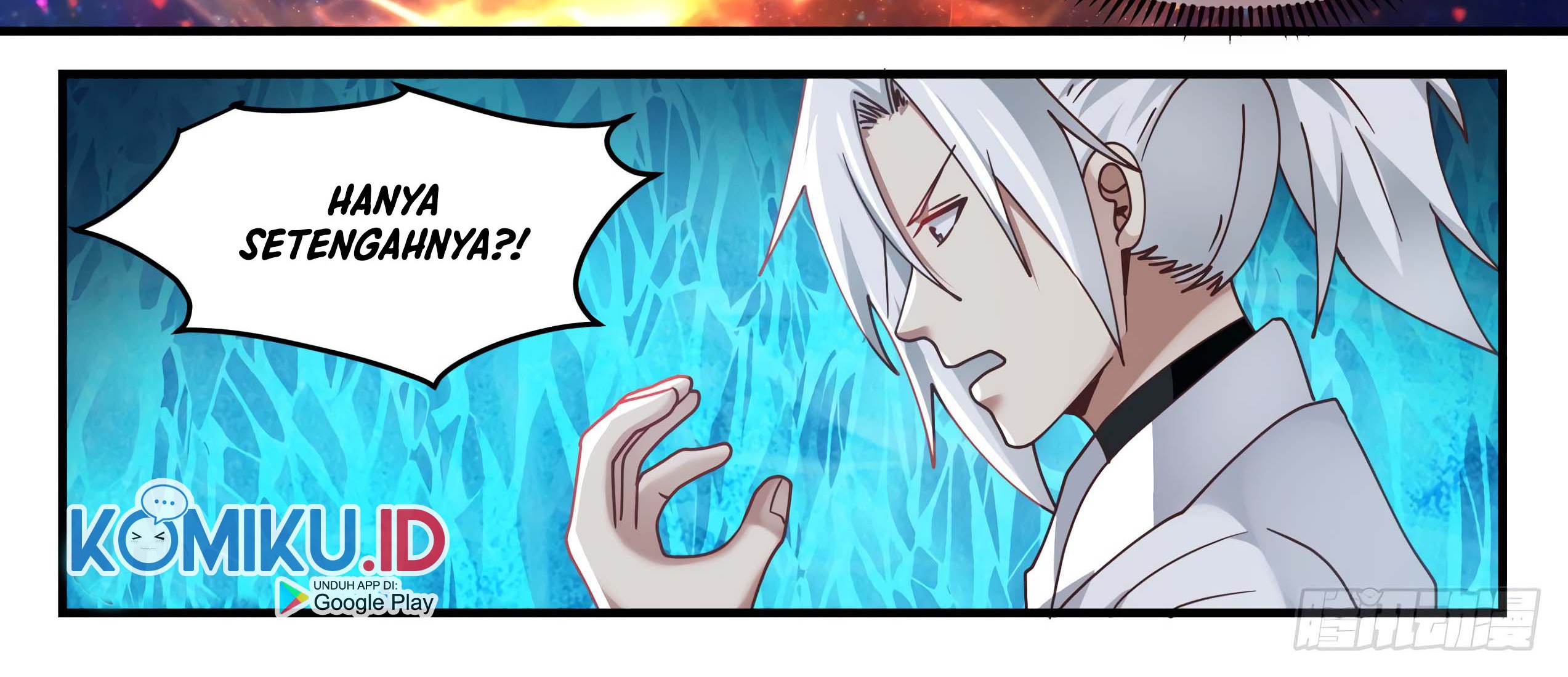 Martial Peak Part 1 Chapter 1569 - halaman 17