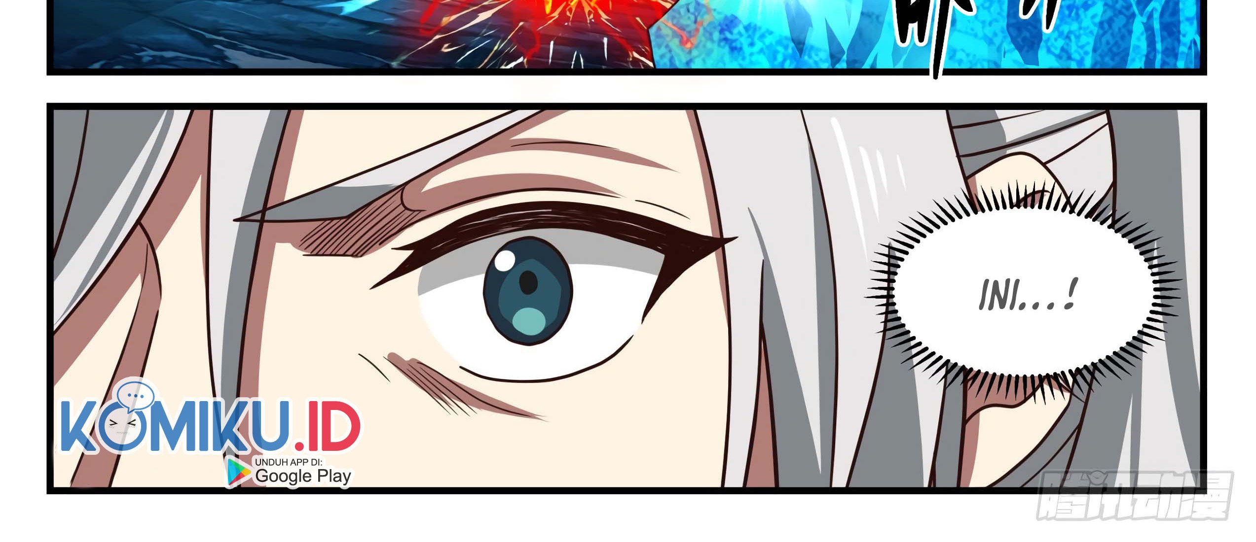 Martial Peak Part 1 Chapter 1569 - halaman 4