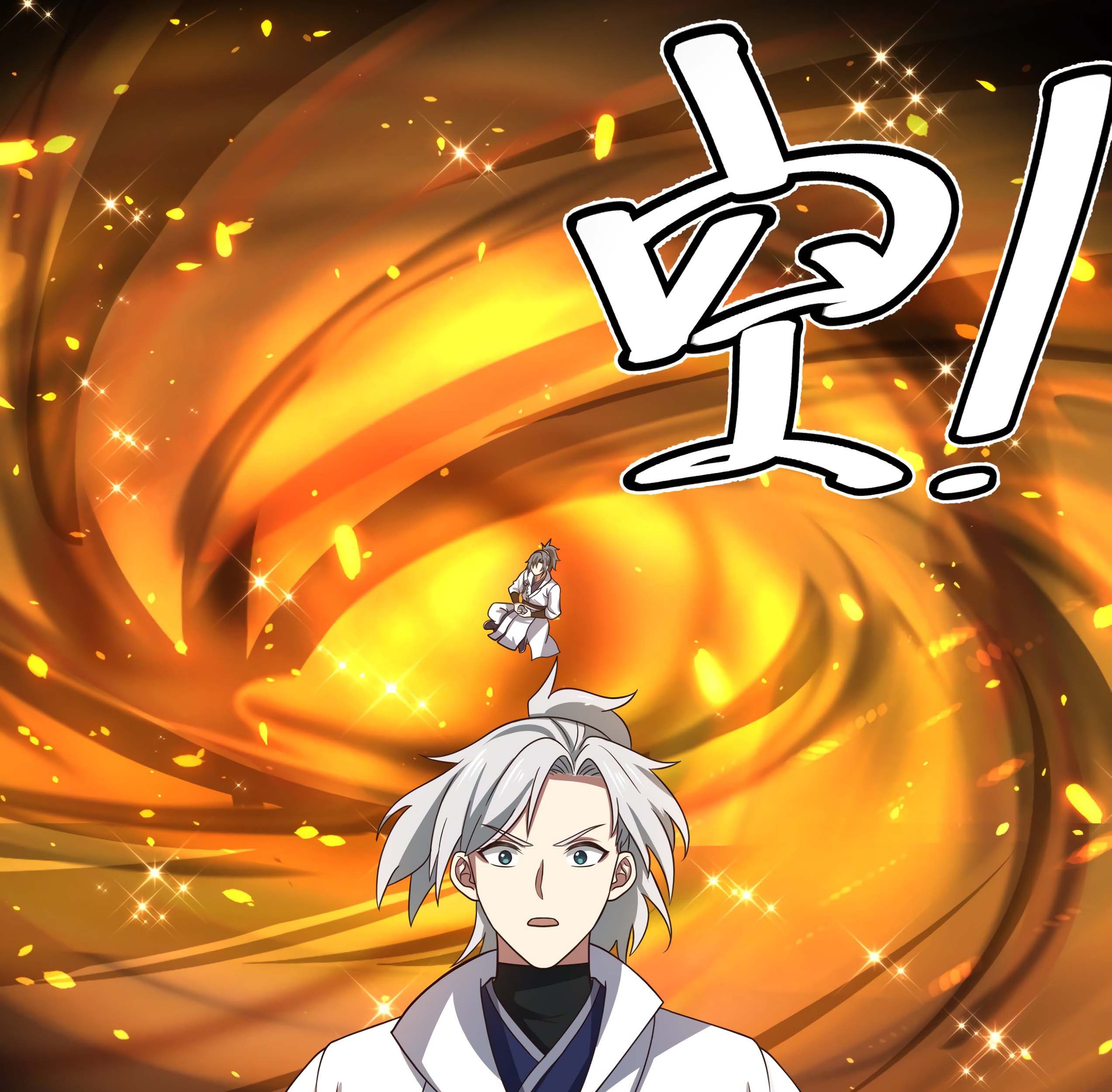 Martial Peak Part 1 Chapter 1569 - halaman 5