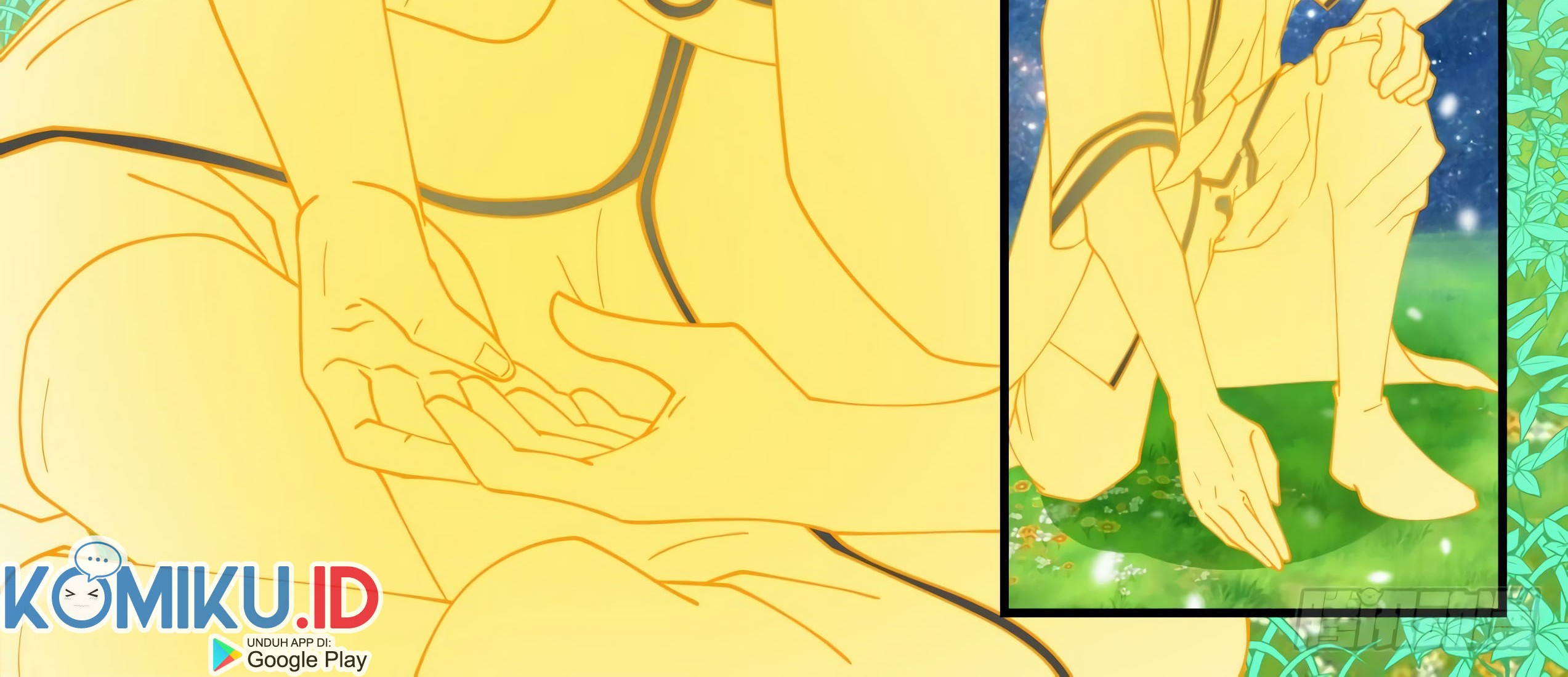 Martial Peak Part 1 Chapter 1570 - halaman 13