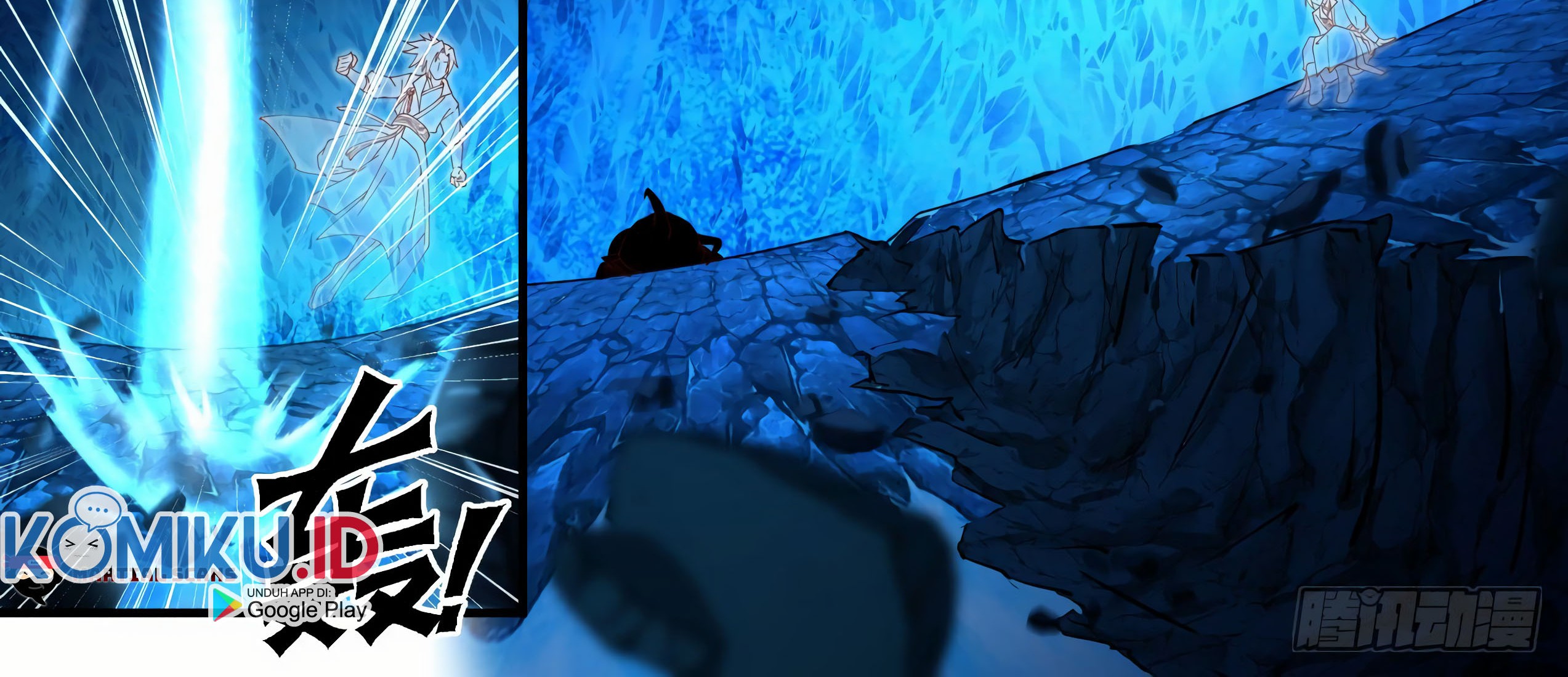 Martial Peak Part 1 Chapter 1570 - halaman 15
