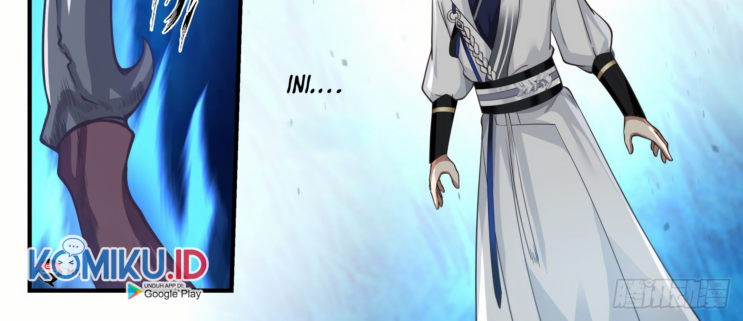 Martial Peak Part 1 Chapter 1570 - halaman 19