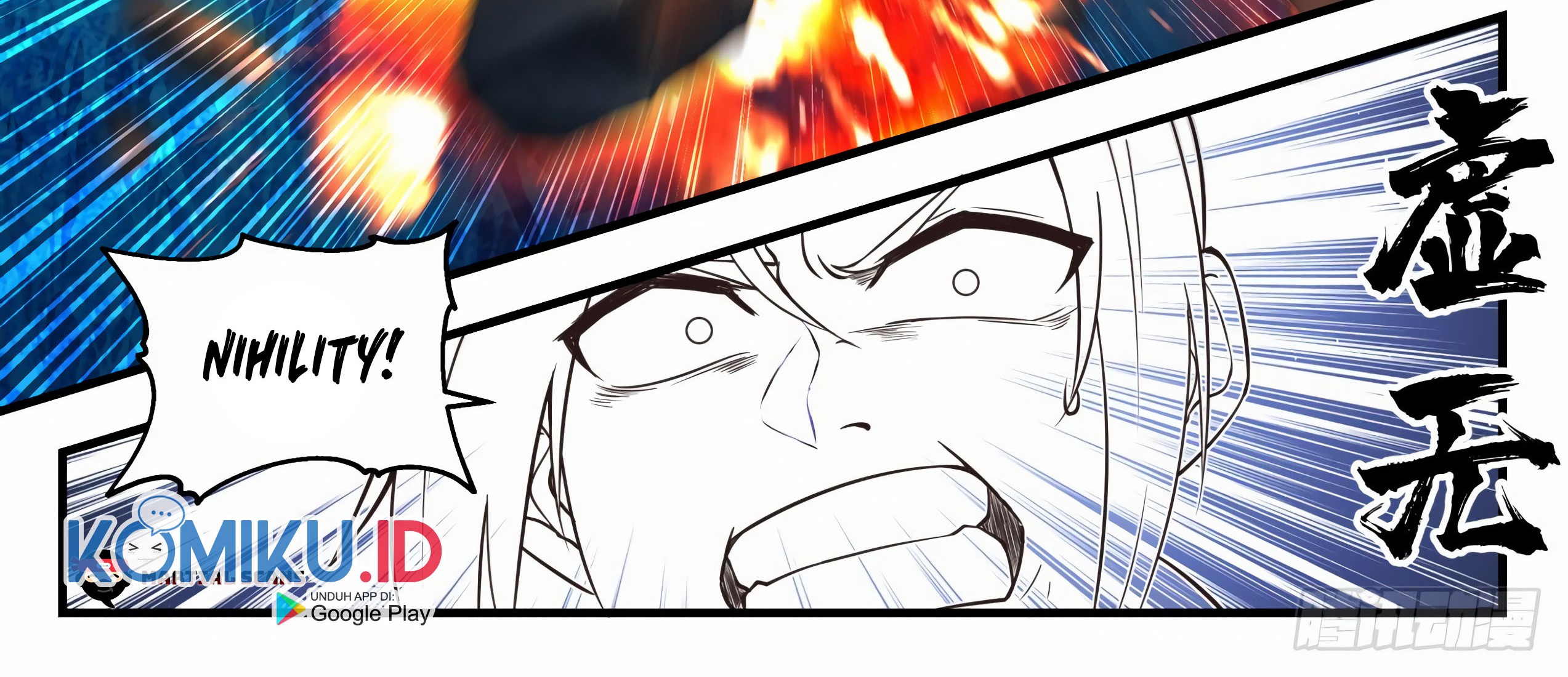 Martial Peak Part 1 Chapter 1570 - halaman 23
