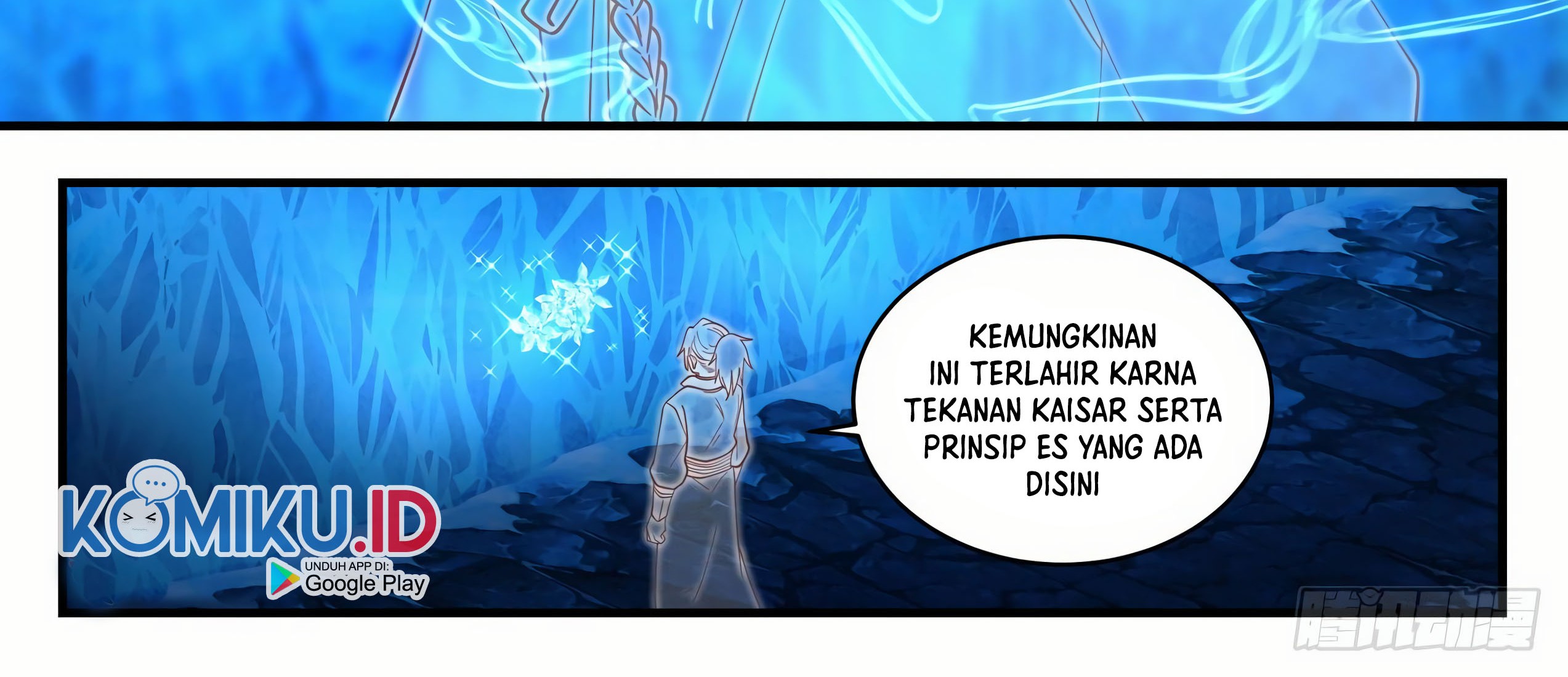 Martial Peak Part 1 Chapter 1570 - halaman 6