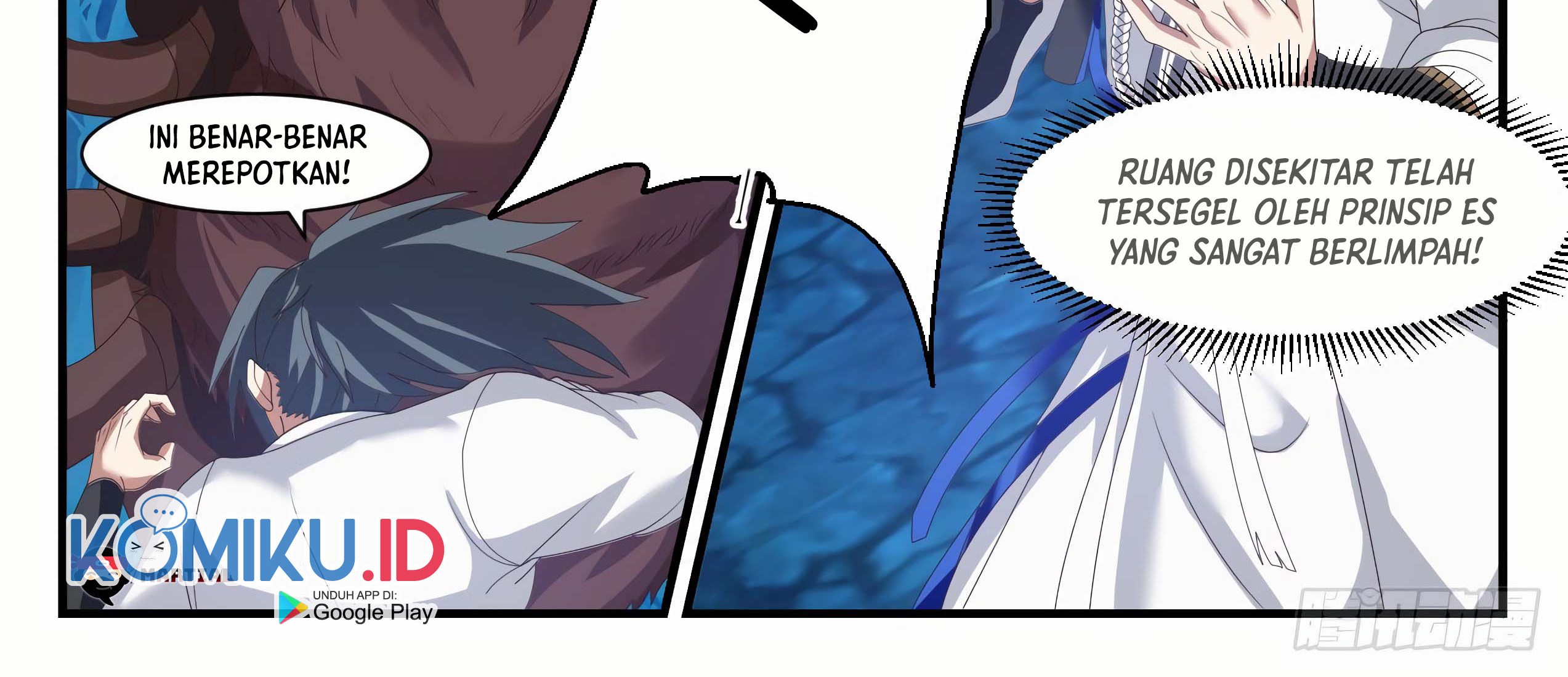 Martial Peak Part 1 Chapter 1571 - halaman 13